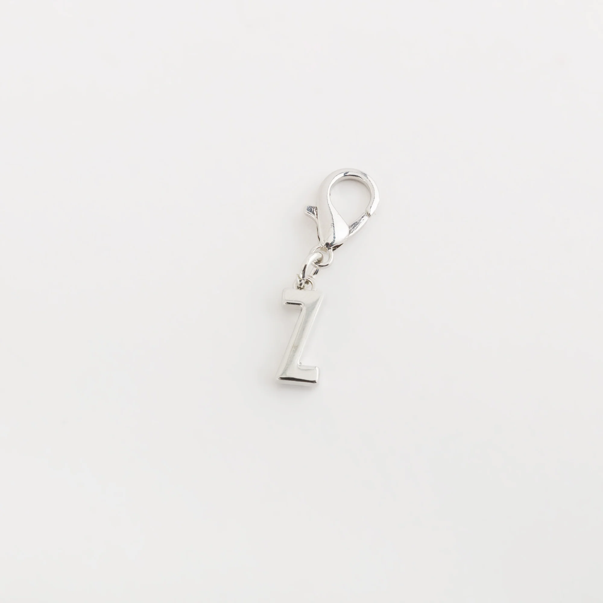 Charm Donna - Letter charms