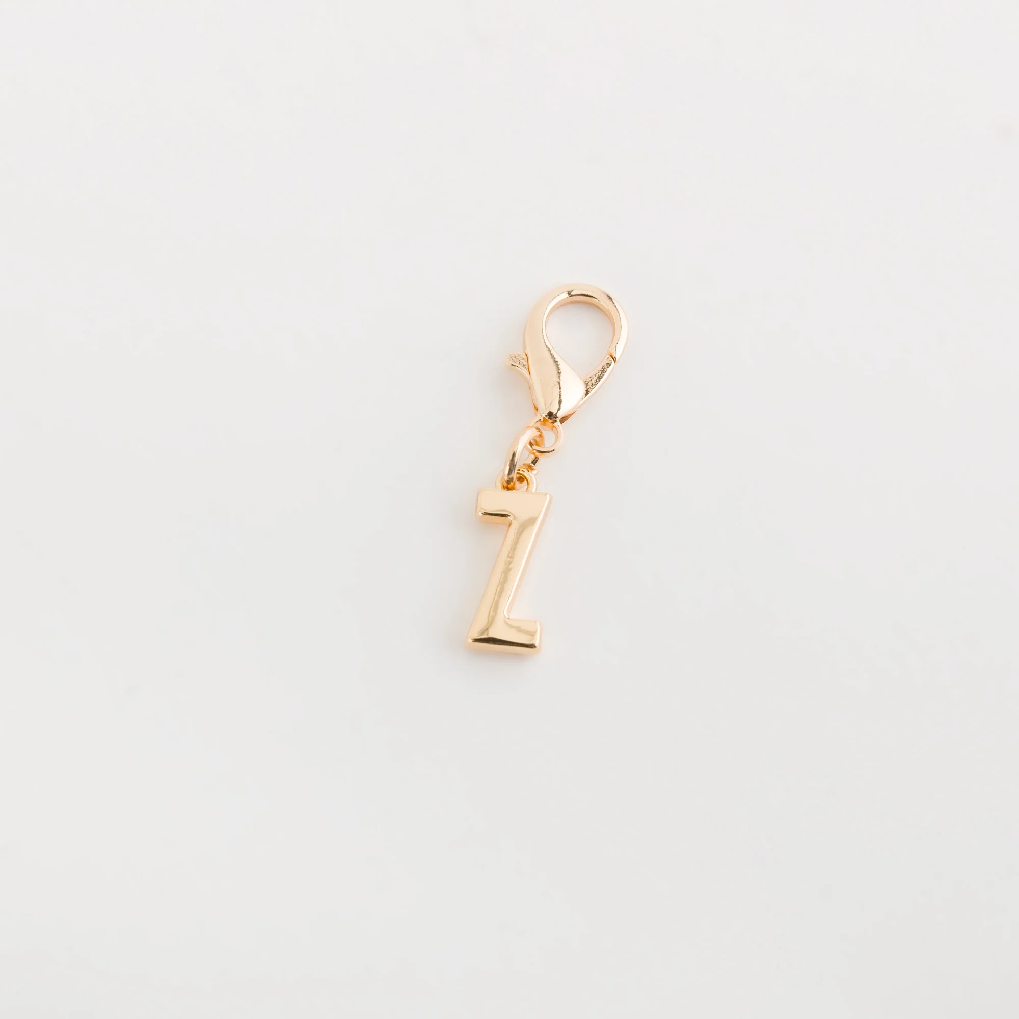 Charm Donna - Letter charms - Image 2