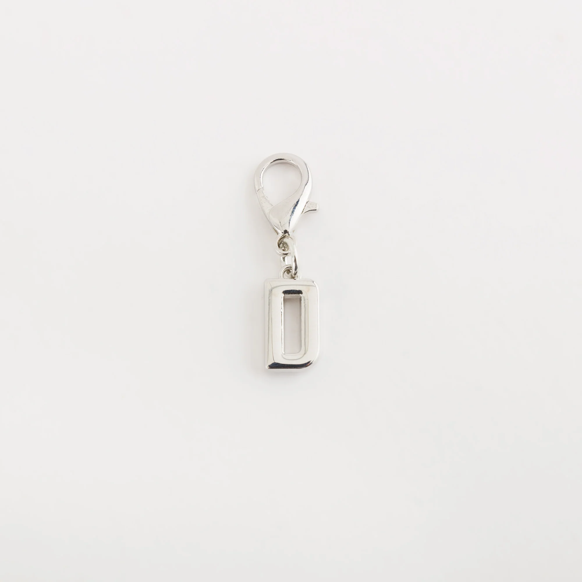 Charm Donna - Letter charms