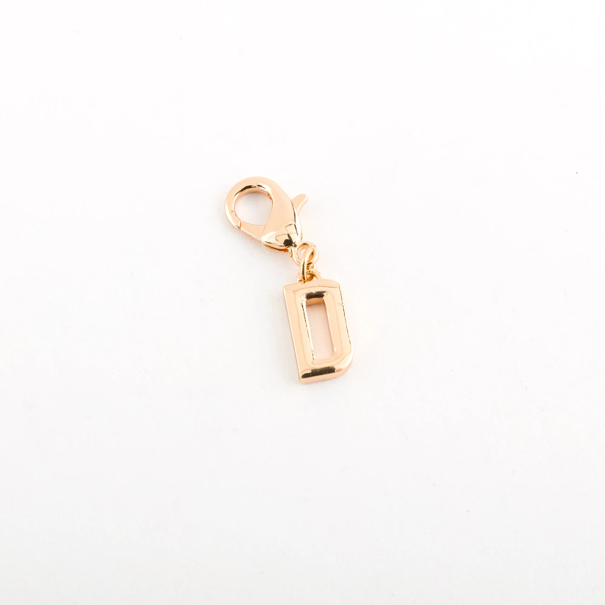 Charm Donna - Letter charms - Image 2