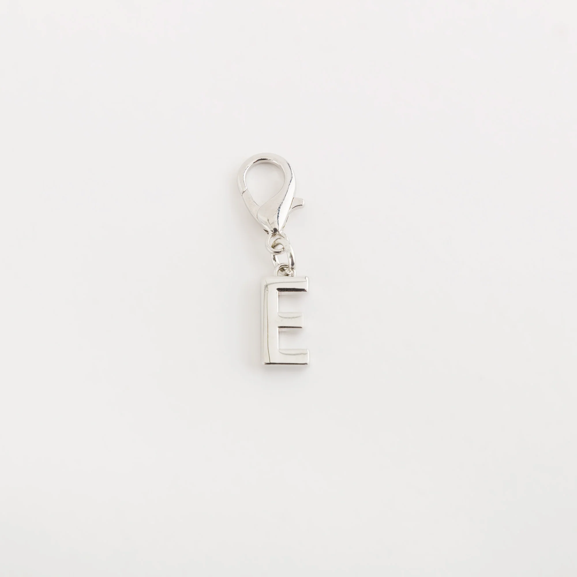 Charm Donna - Letter charms