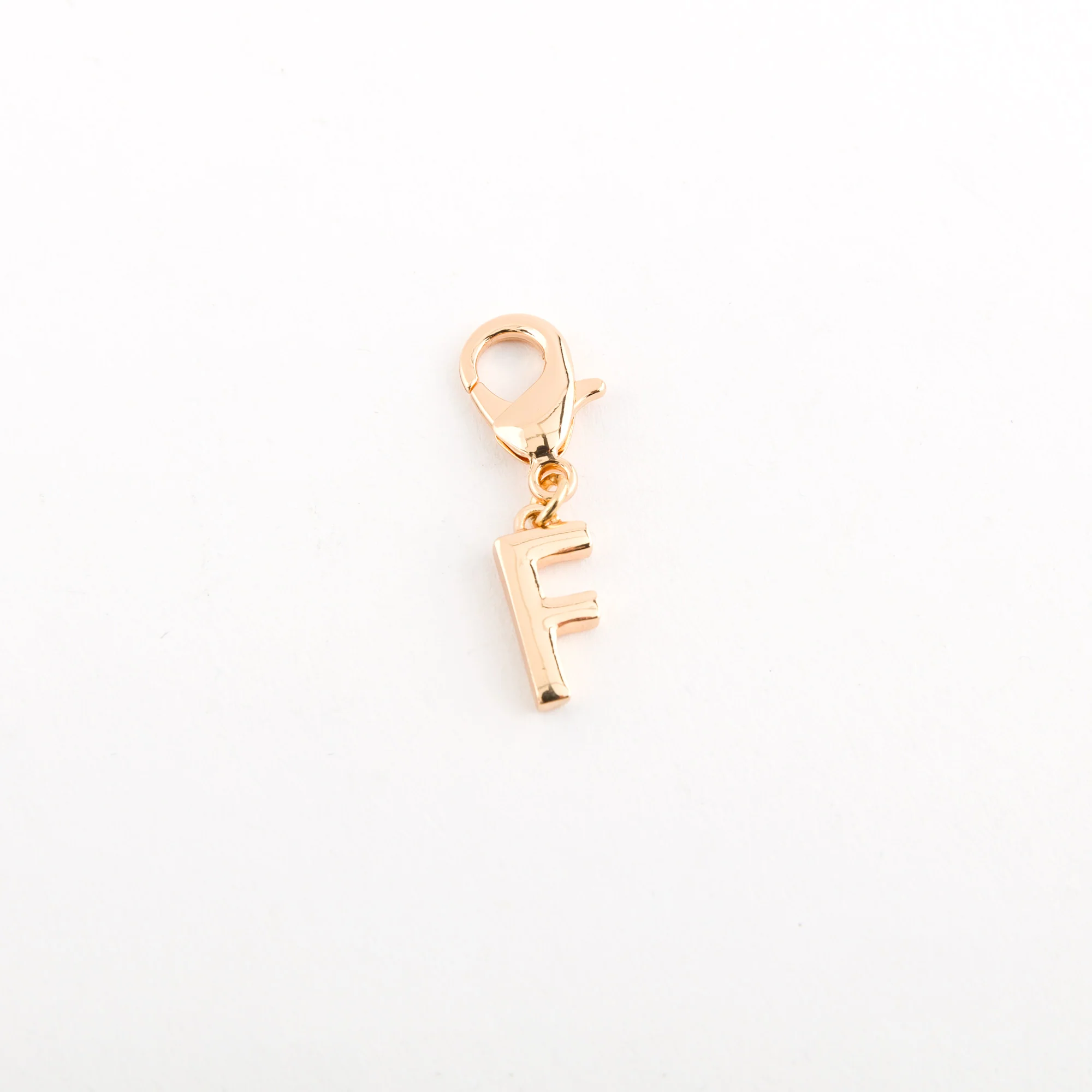 Charm Donna - Letter charms - Image 2
