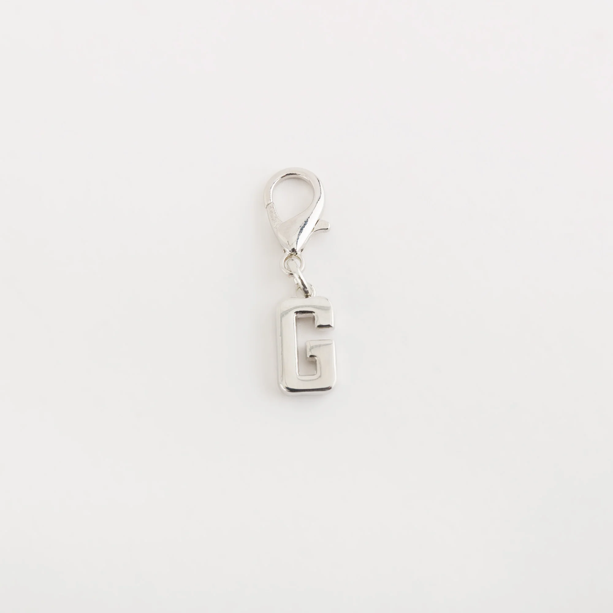 Charm Donna - Letter charms