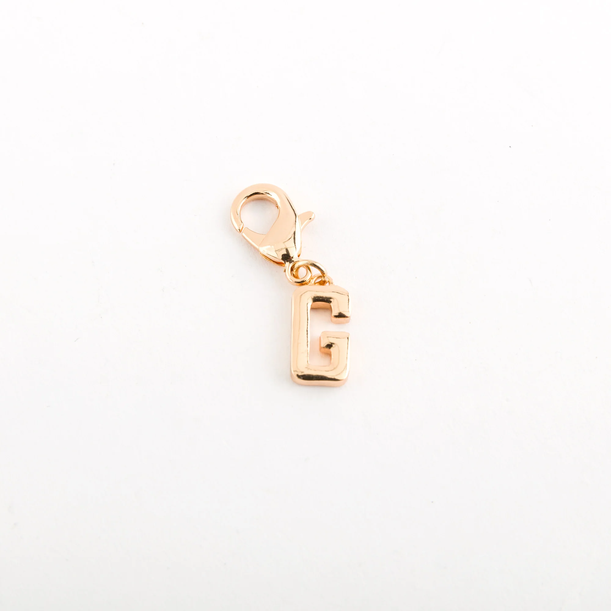 Charm Donna - Letter charms - Image 2