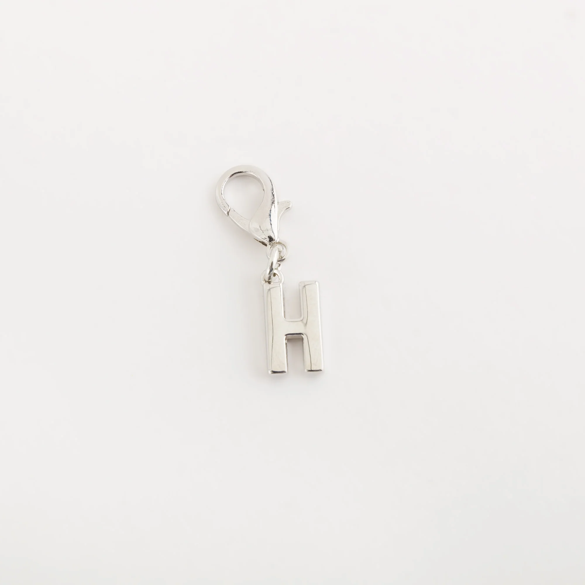 Charm Donna - Letter charms