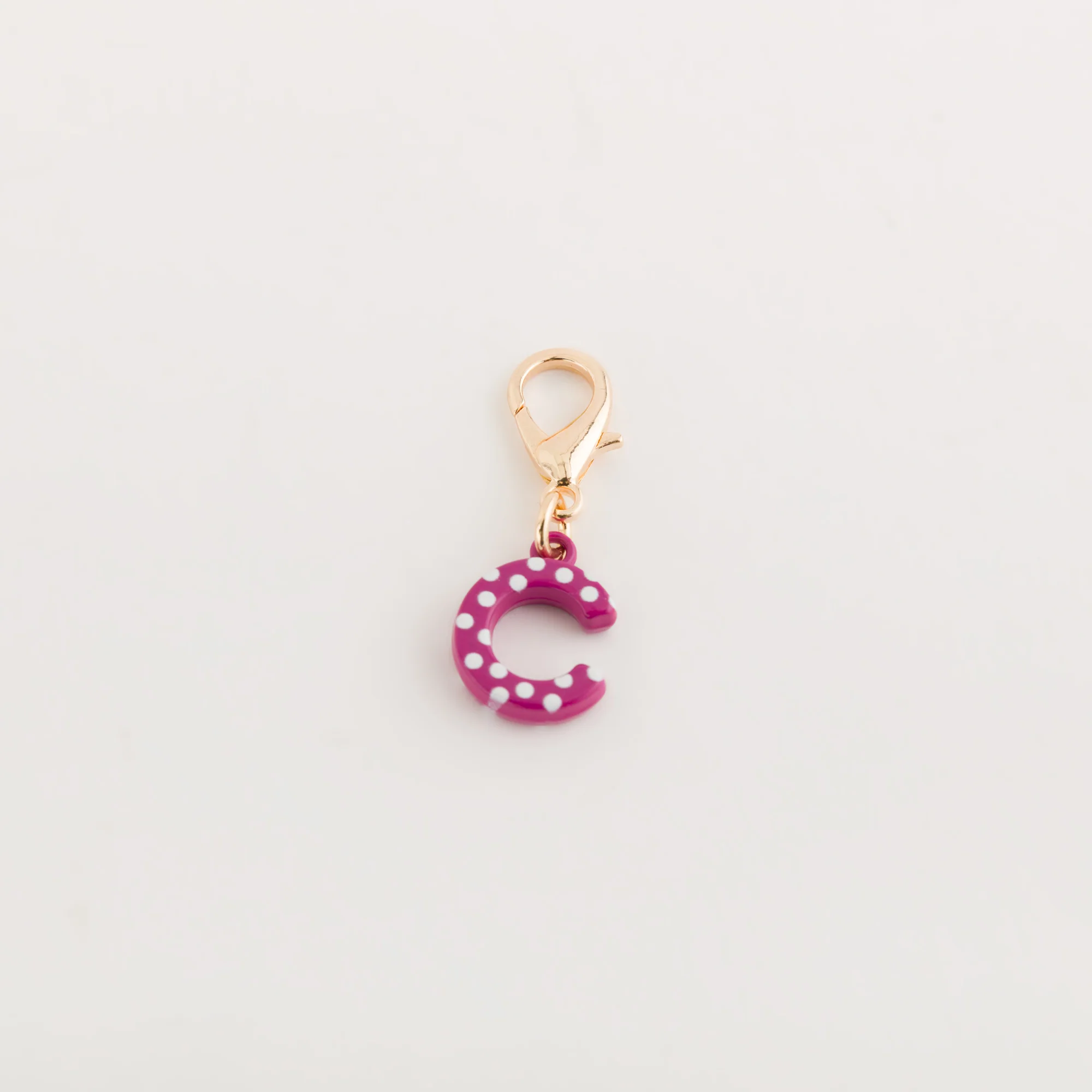 Charm Donna - Poa letters - Image 3