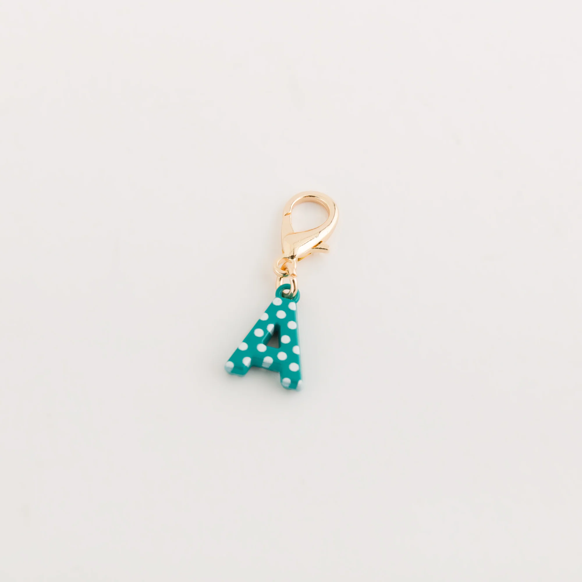 Charm Donna - Poa letters