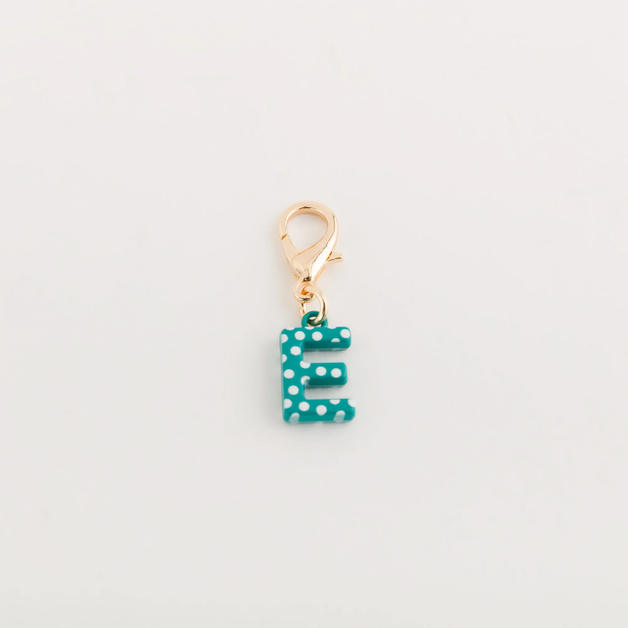 Charm Donna - Poa letters