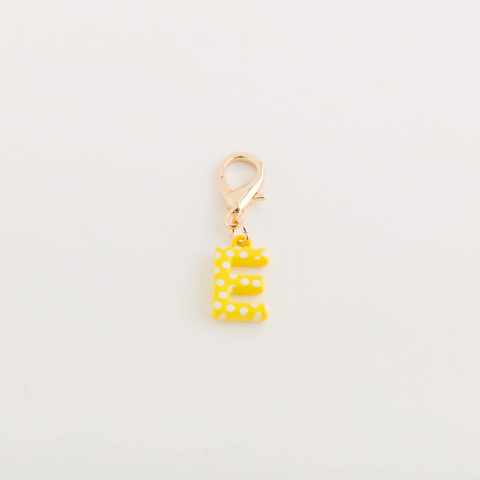Charm Donna - Poa letters - Image 3