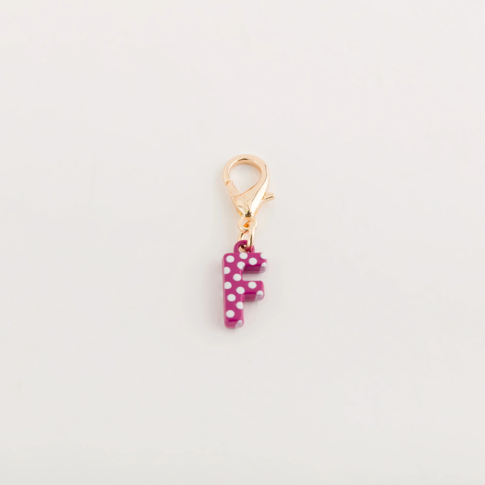 Charm Donna - Poa letters - Image 2