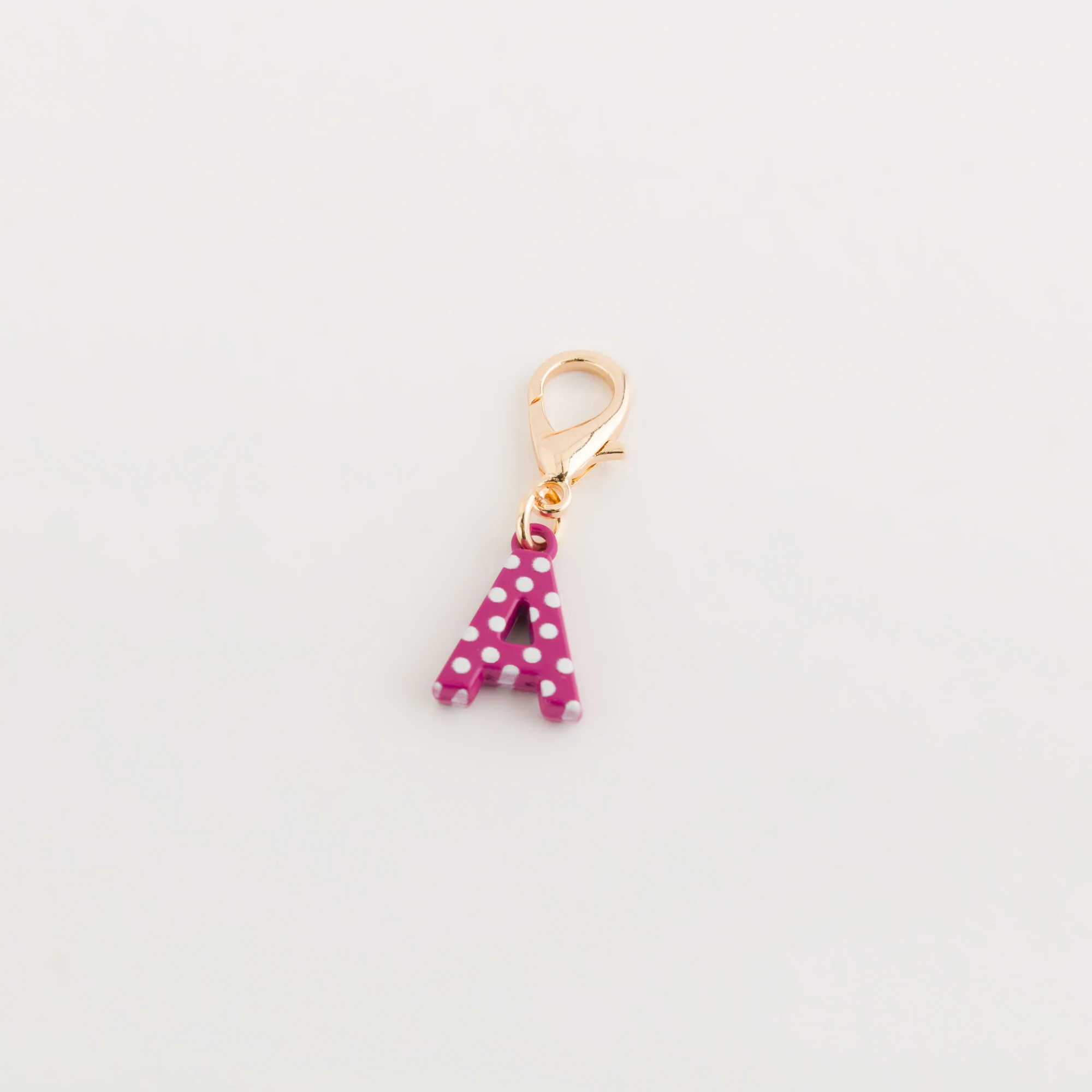 Charm Donna - Poa letters - Image 3