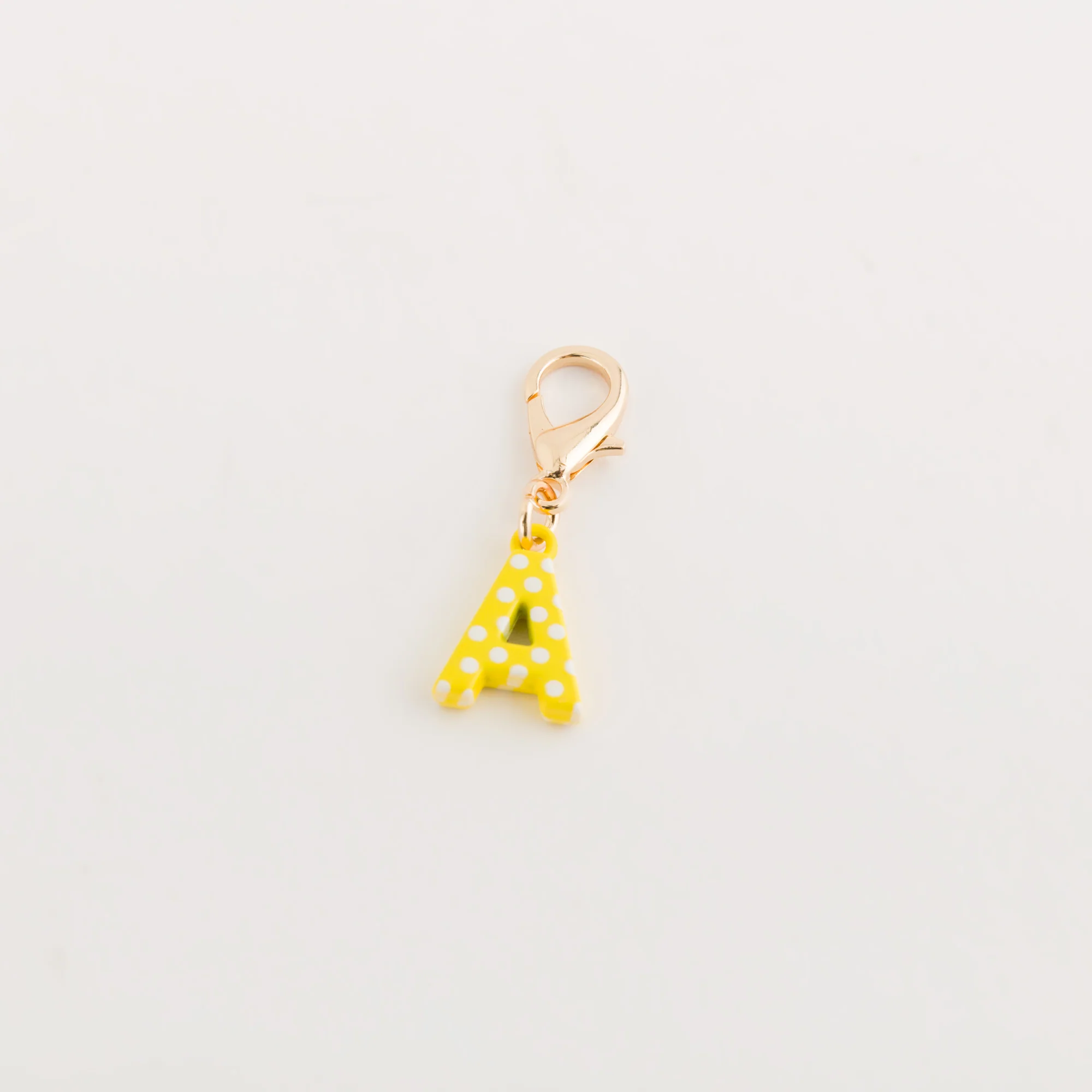Charm Donna - Poa letters - Image 4