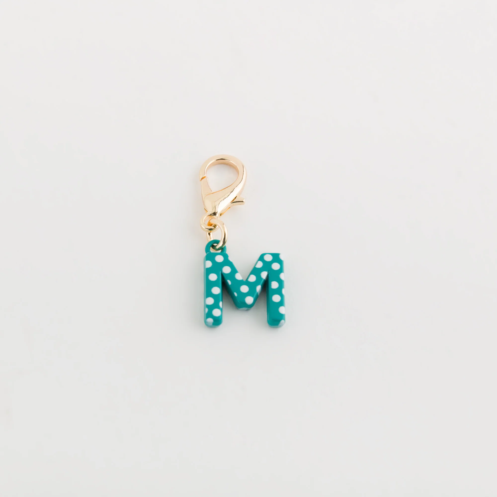 Charm Donna - Poa letters