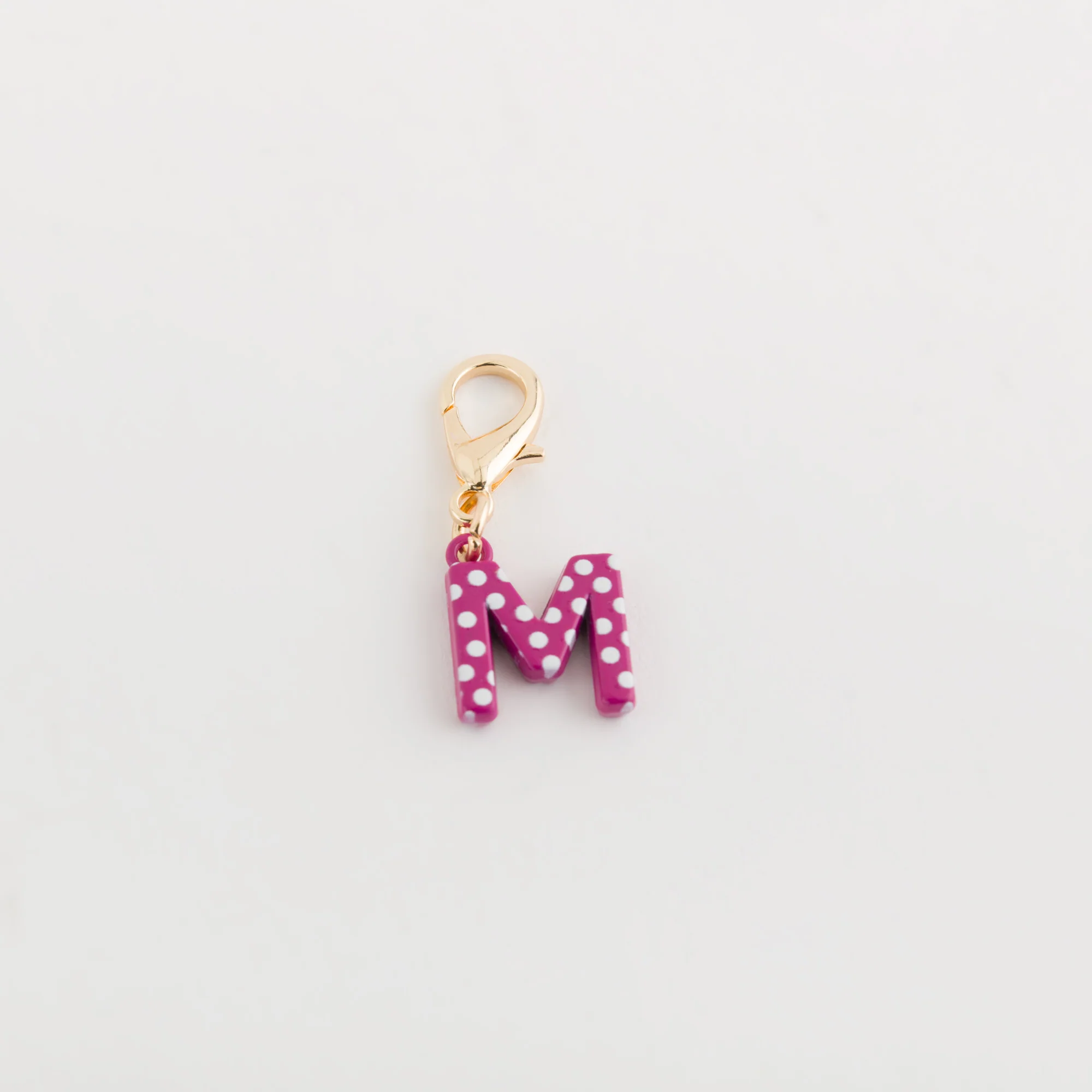 Charm Donna - Poa letters - Image 3