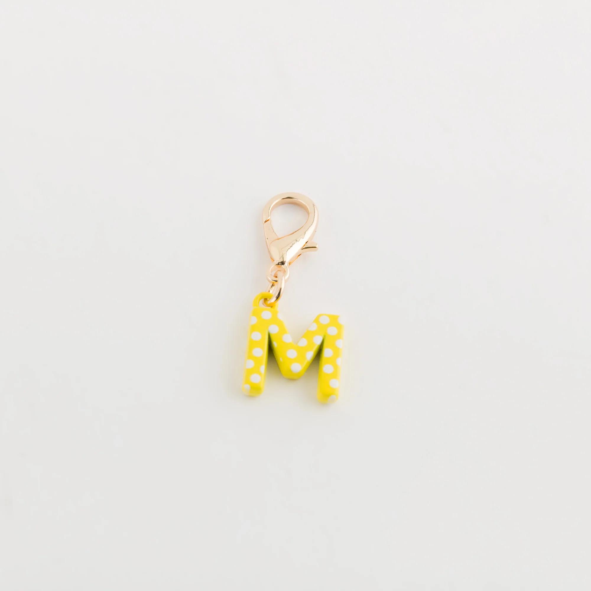 Charm Donna - Poa letters - Image 4