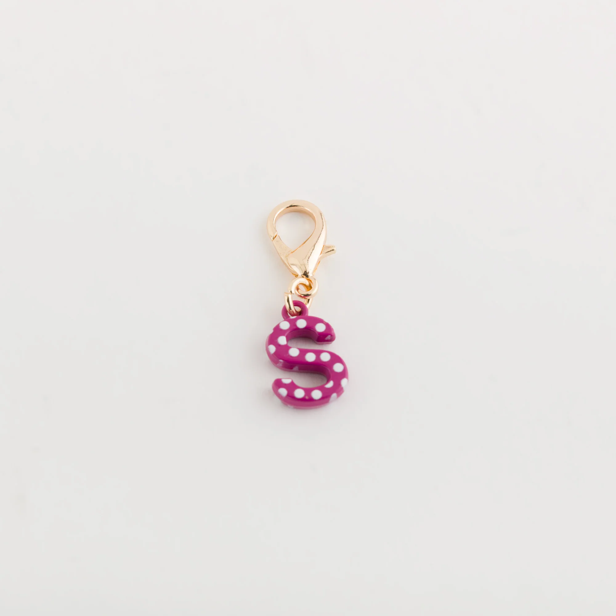 Charm Donna - Poa letters - Image 3