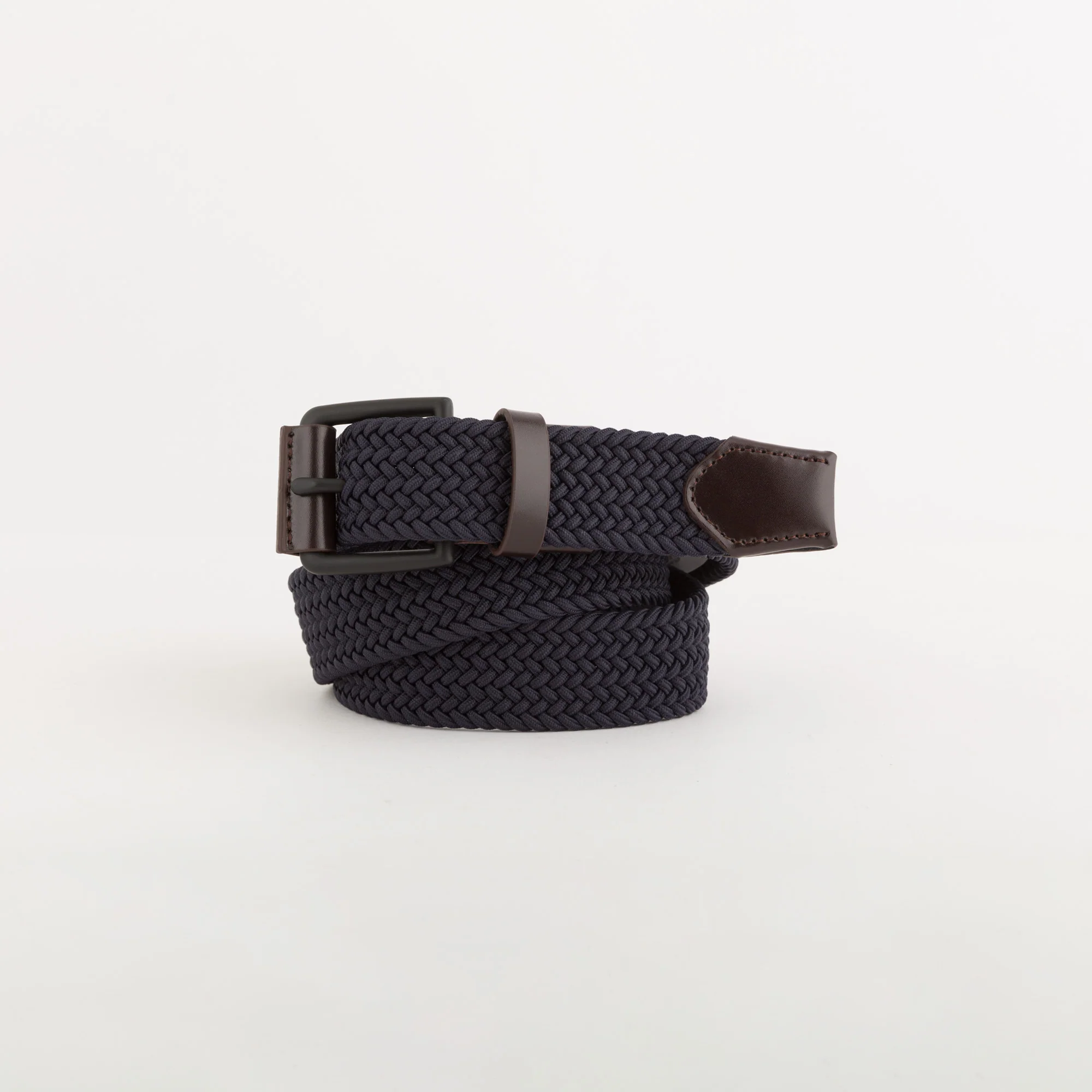 Cintura L - Braided belt go - Image 3