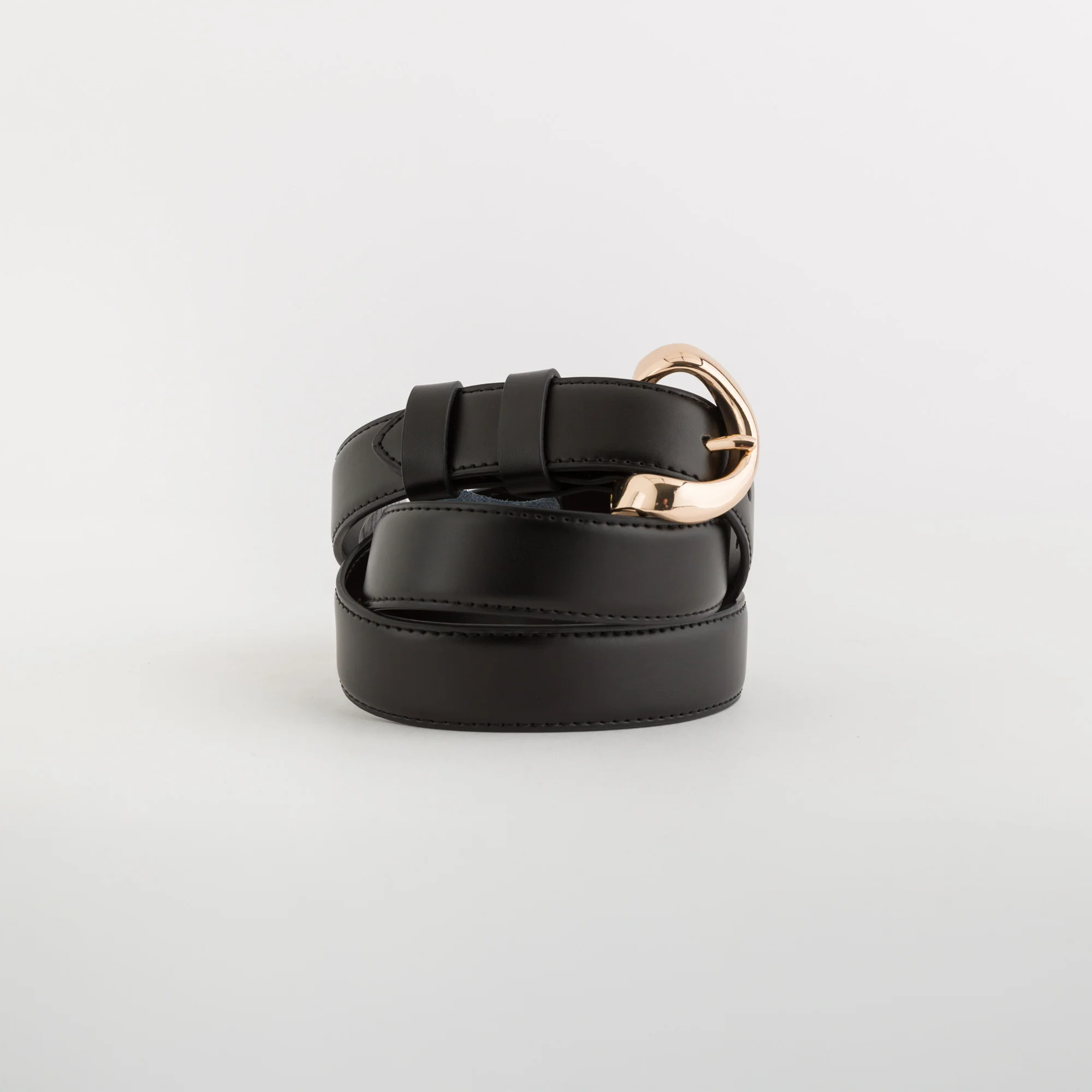 Cintura Donna - Lady belt leather