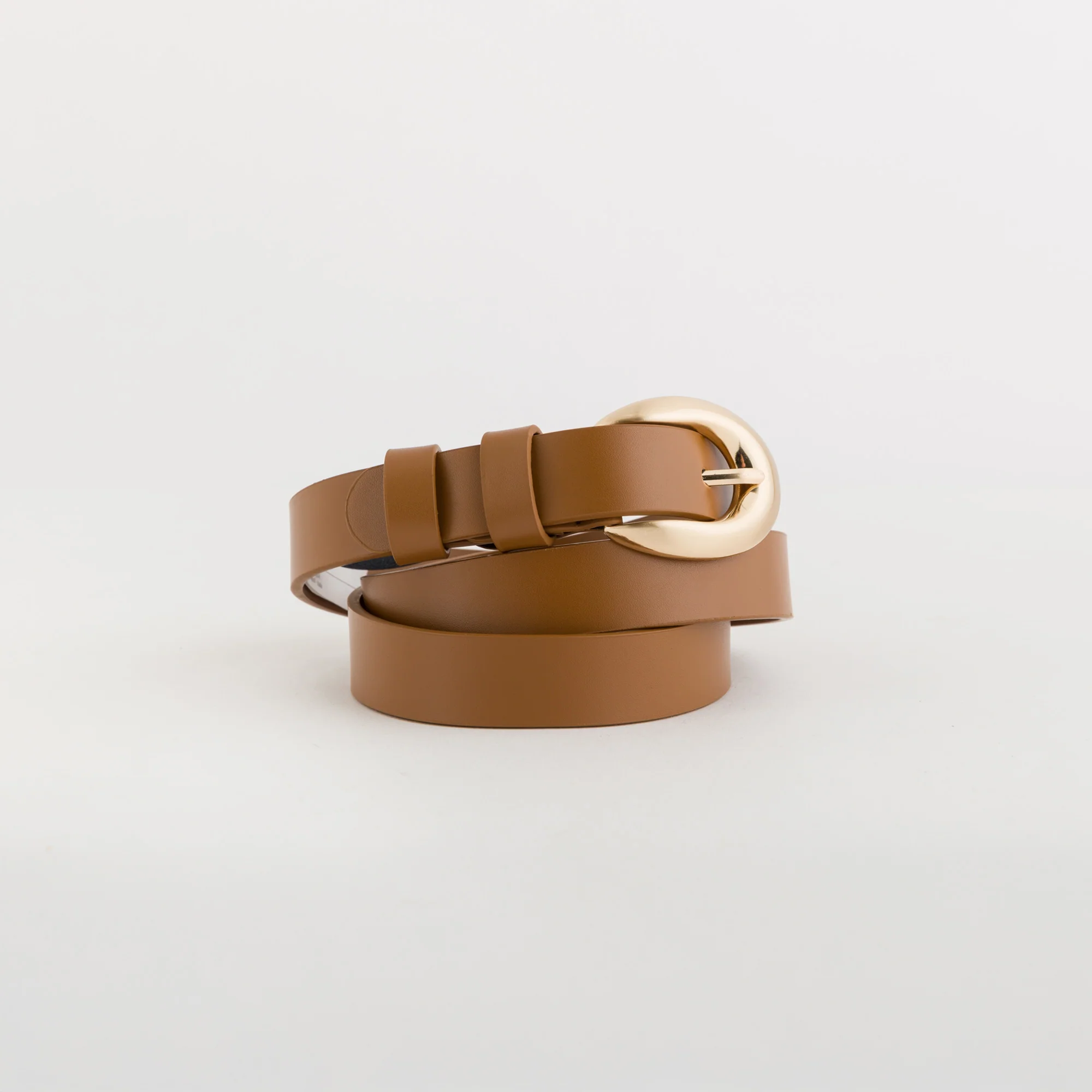 Cintura Donna - Lady belt leather