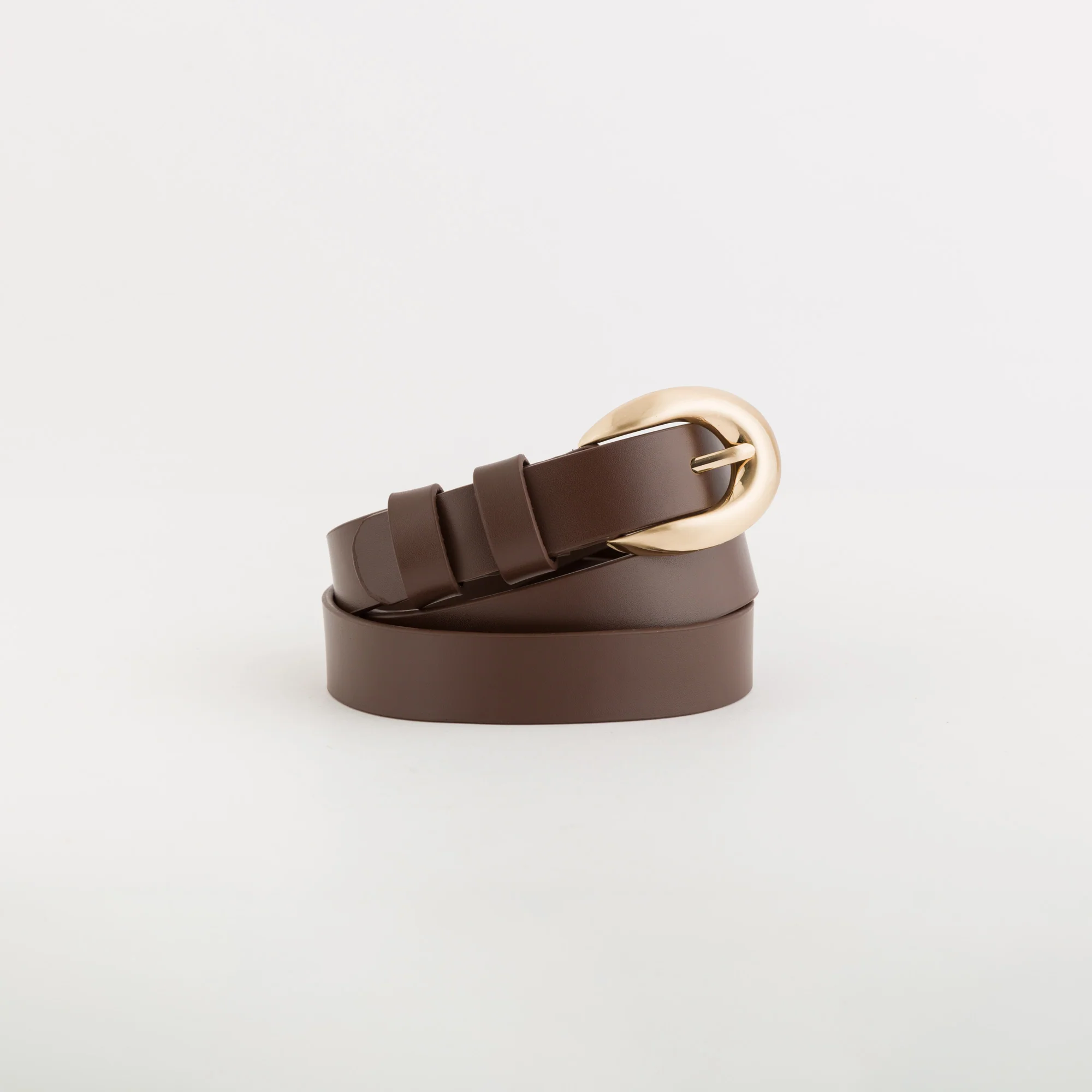 Cintura Donna - Lady belt leather - Image 3