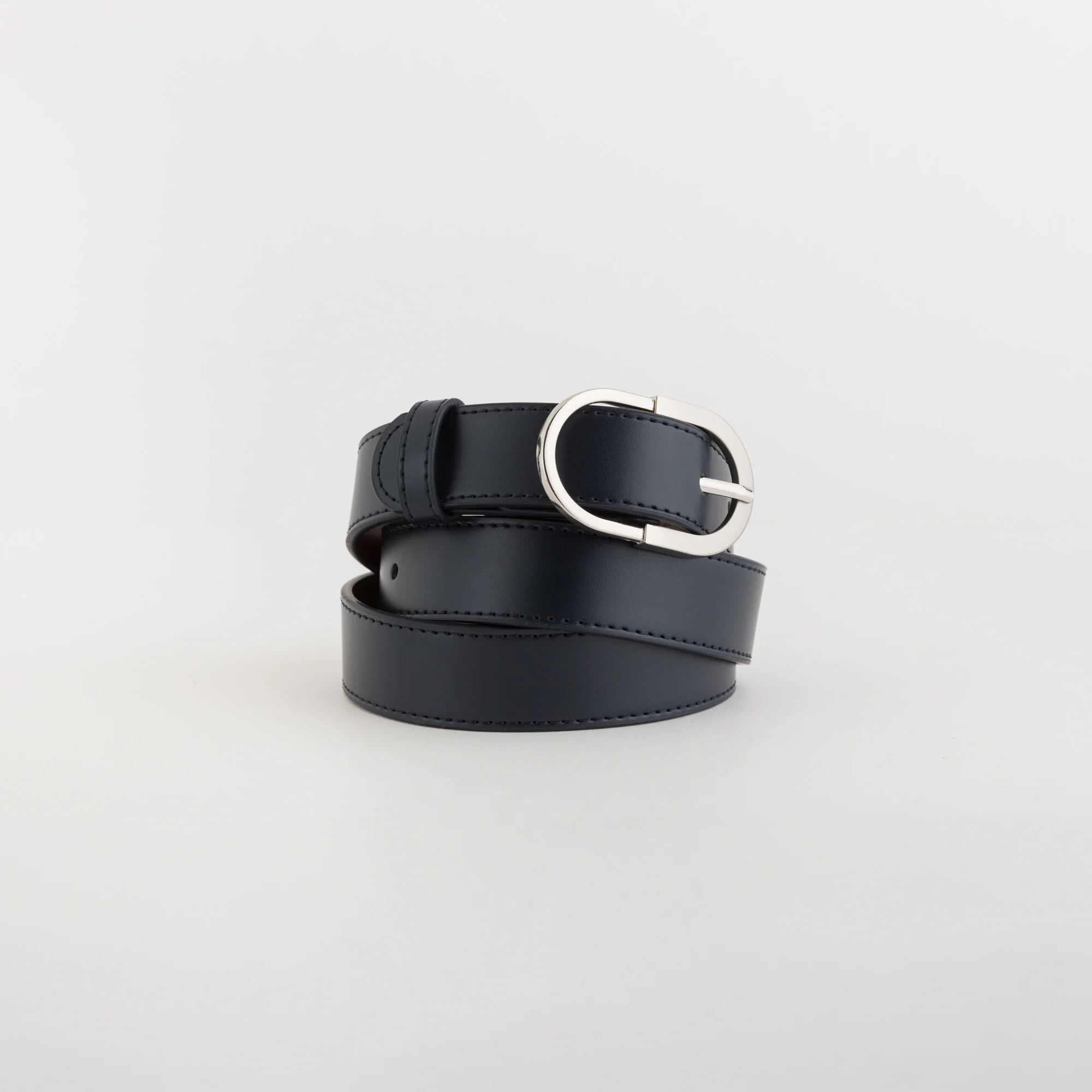 Cintura Donna - Lady belt leather - Image 3