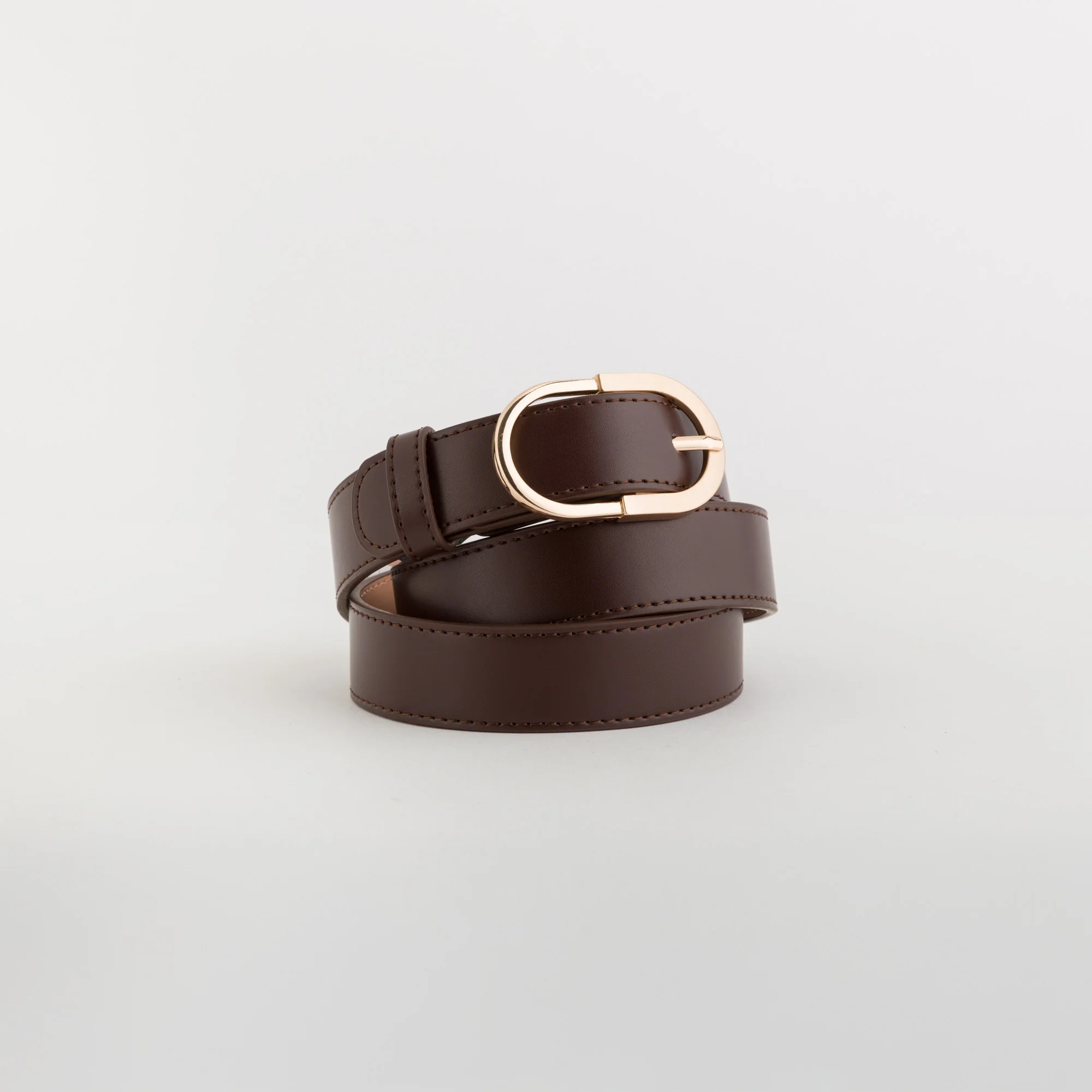 Cintura Donna - Lady belt leather - Image 4