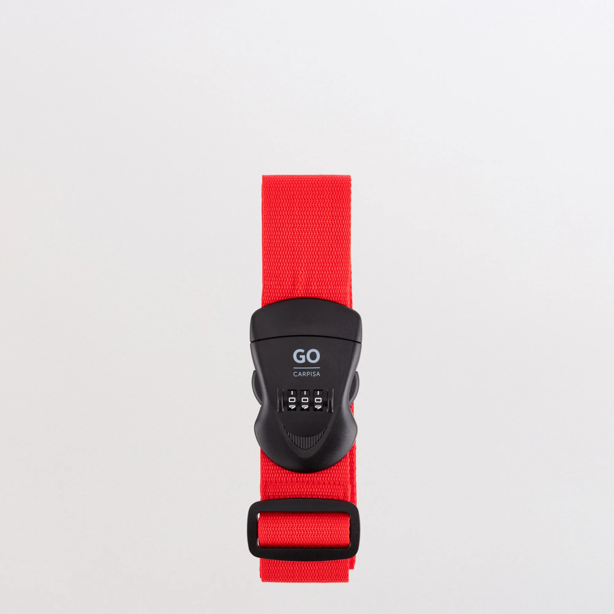 Cintura per valigia - Accessori go summer - Image 3