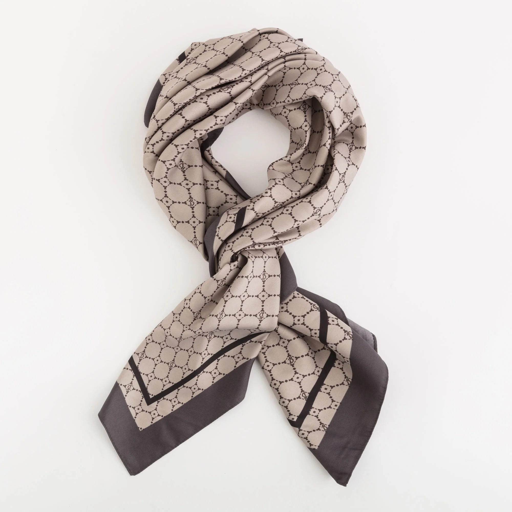 Foulard Donna - Diana foulard - Image 3