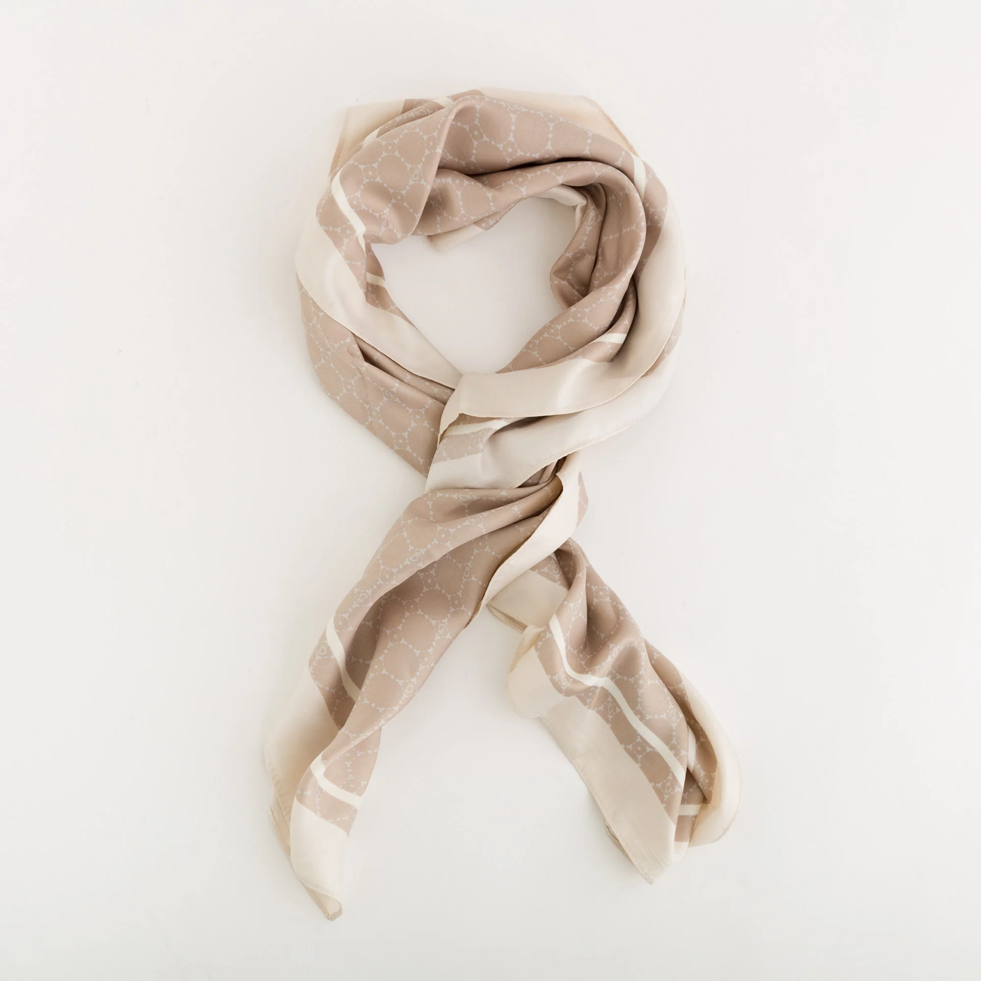 Foulard Donna - Diana foulard - Image 4