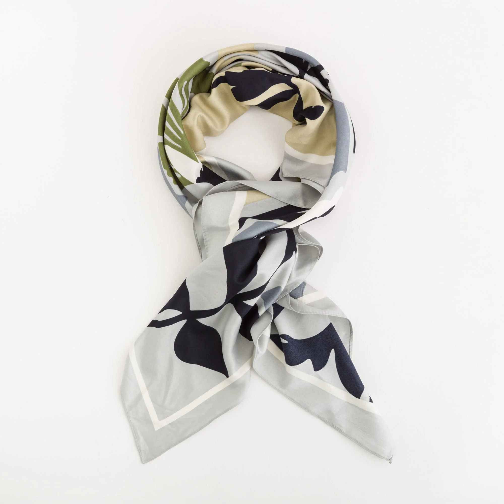 Foulard Donna - Foulard - Image 2