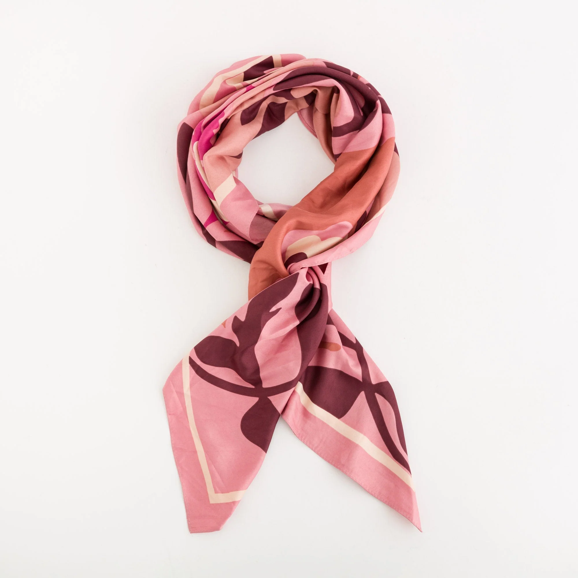 Foulard Donna - Foulard - Image 3