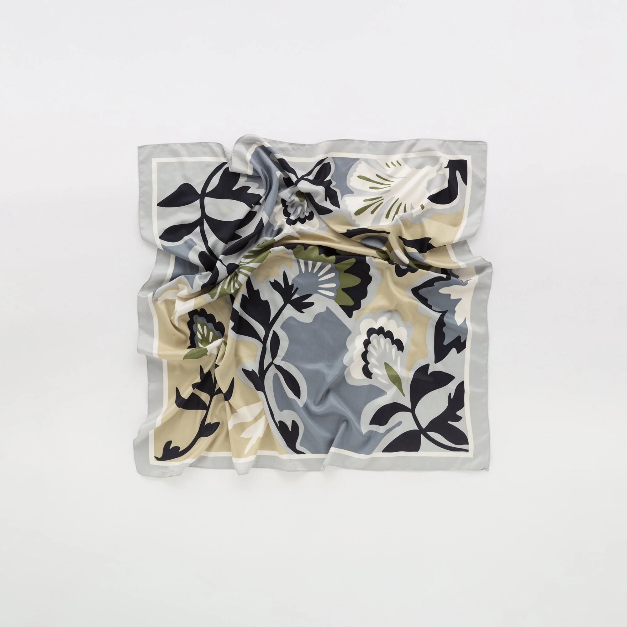 Foulard Donna - Foulard - Image 5