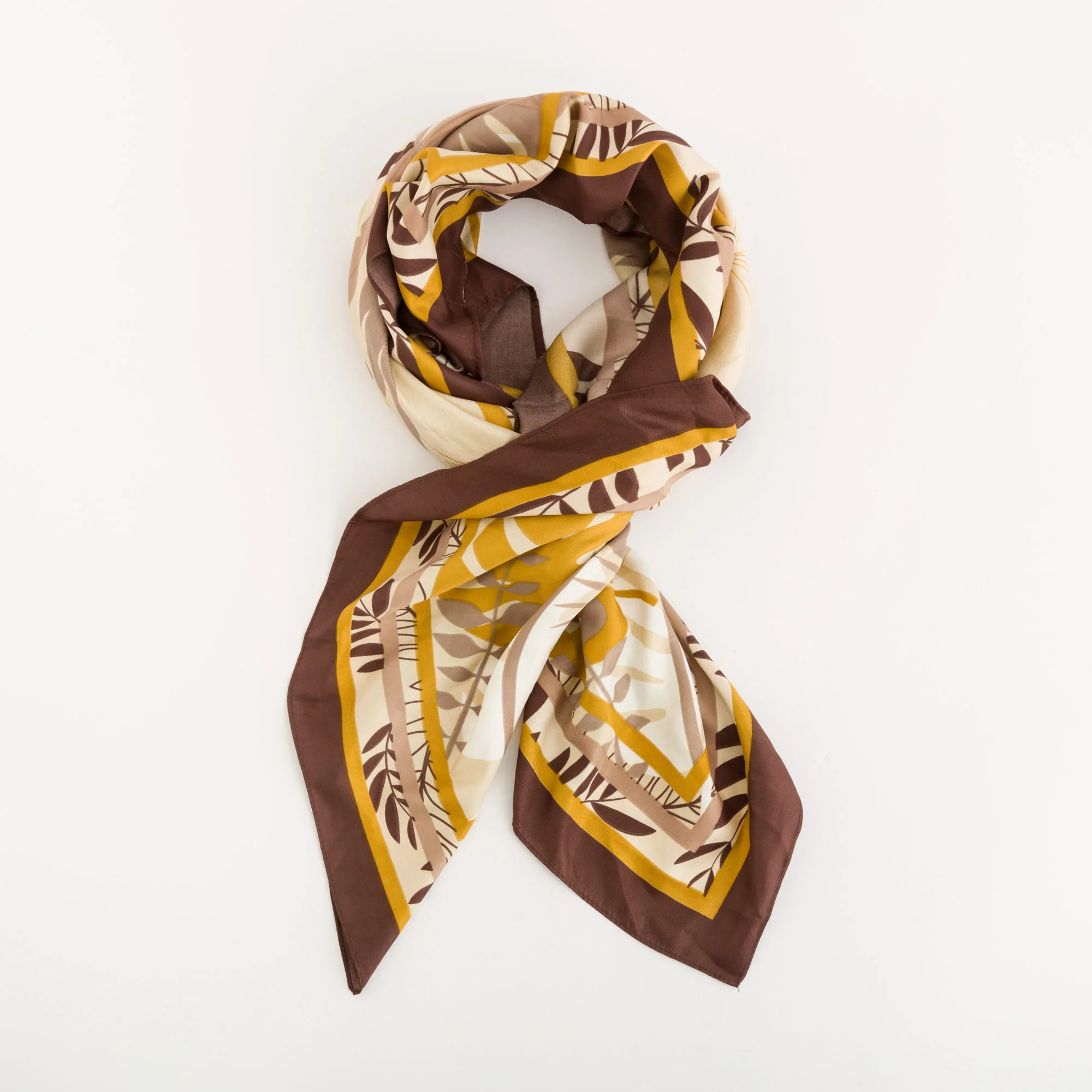 Foulard Donna - Foulard - Image 2