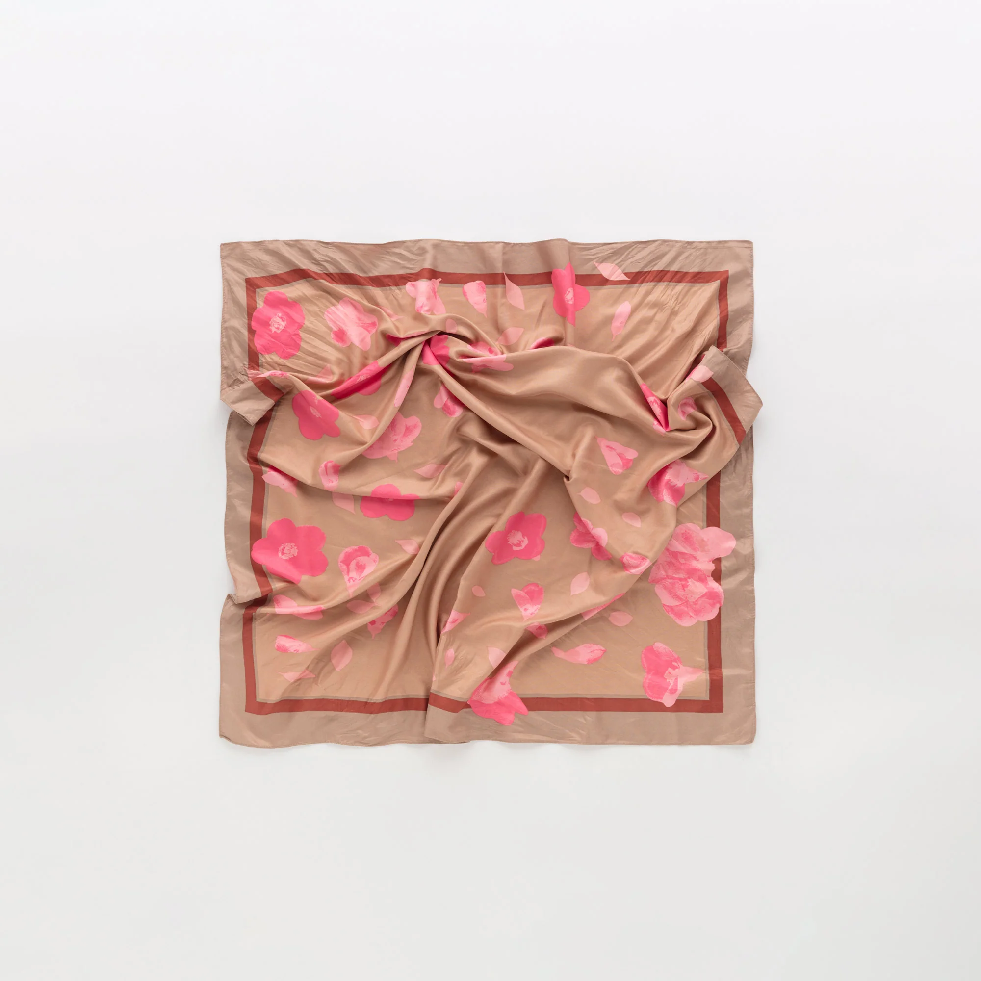 Foulard Donna - Foulard - Image 4
