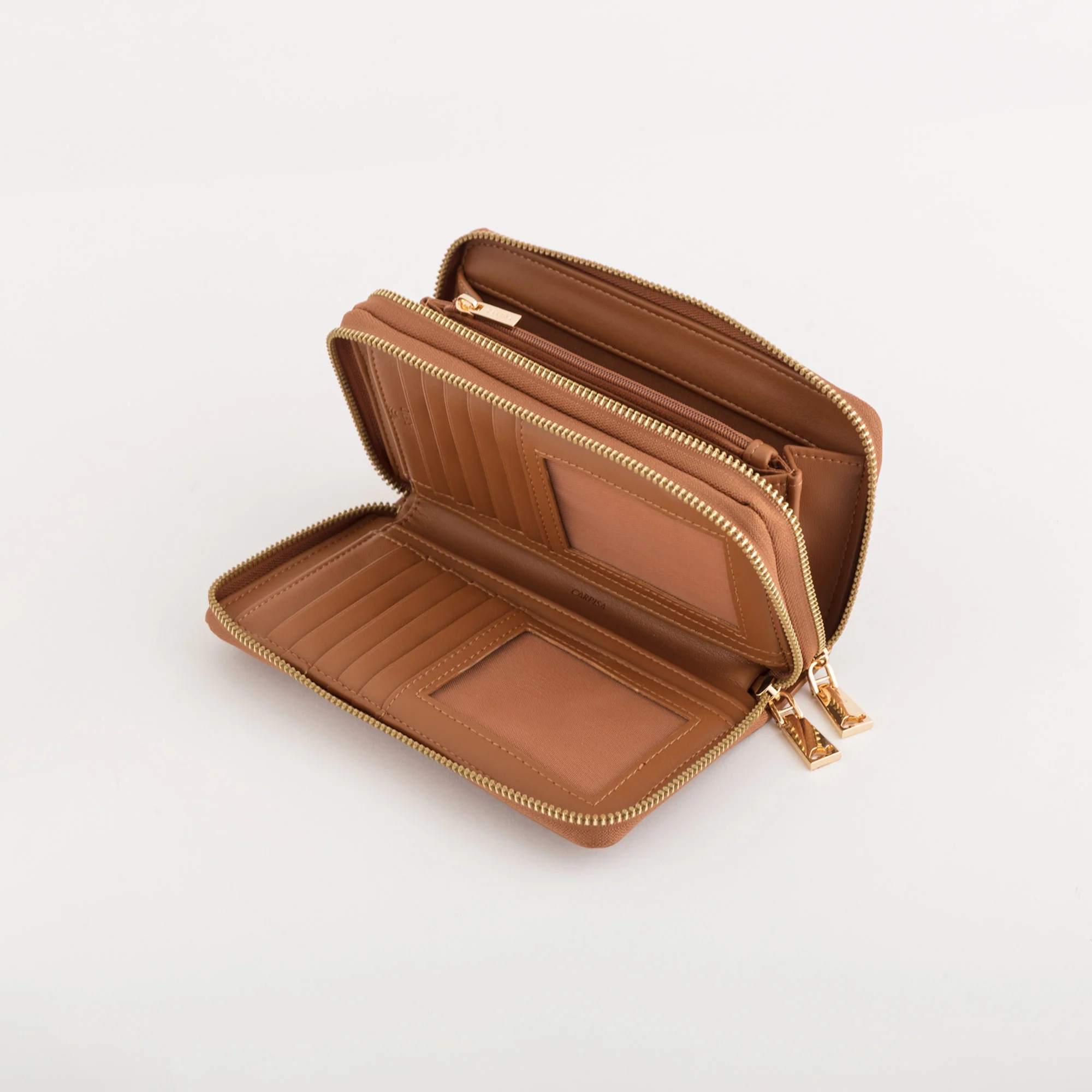 Portafoglio Medio Donna - Loto v2 wallet - Image 10