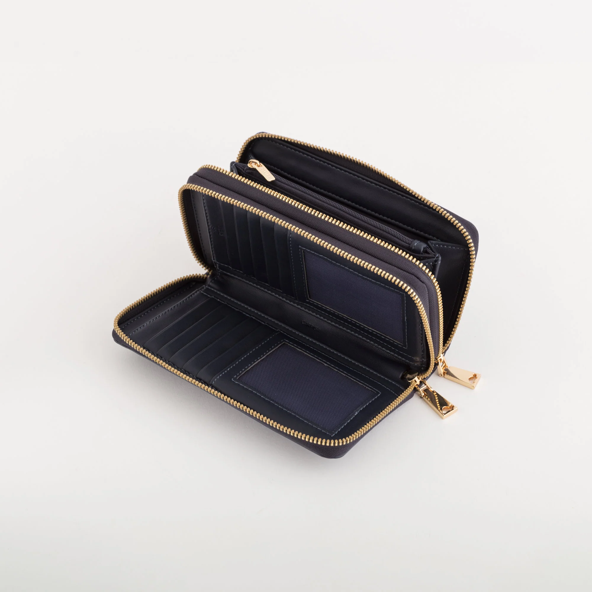 Portafoglio Medio Donna - Loto v2 wallet - Image 11