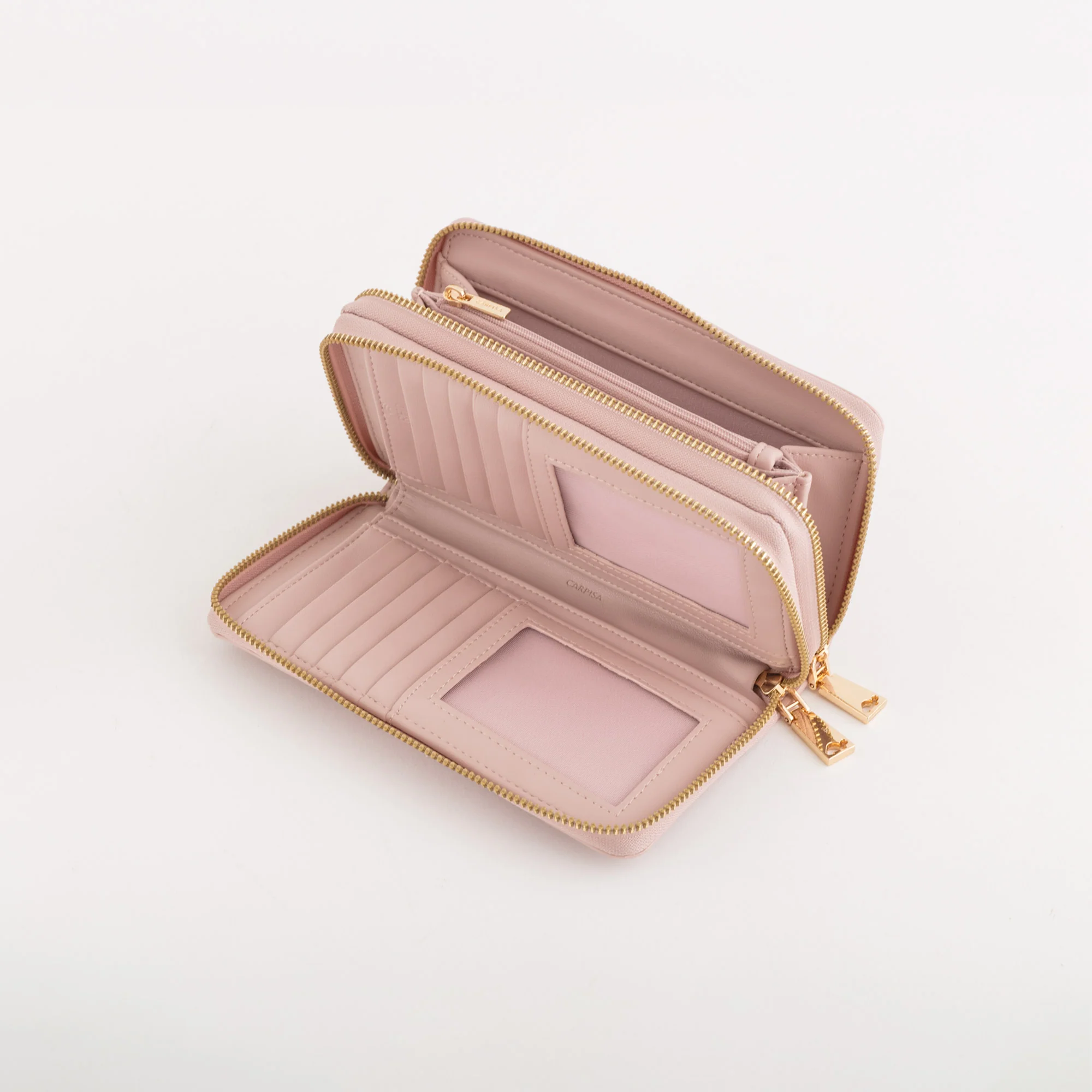 Portafoglio Medio Donna - Loto v2 wallet - Image 12
