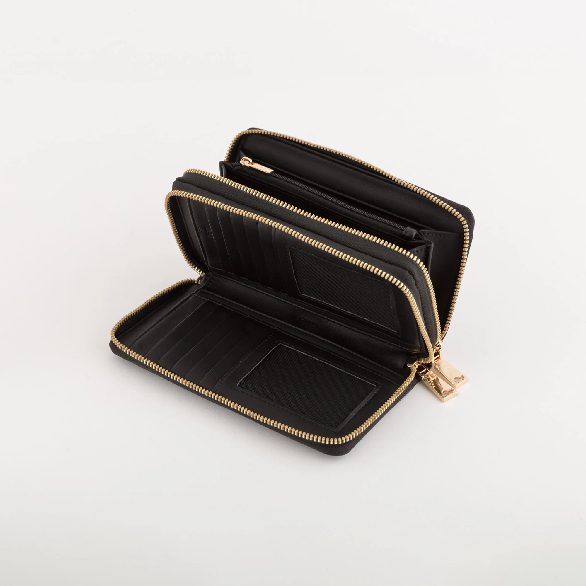 Portafoglio Medio Donna - Loto v2 wallet - Image 7