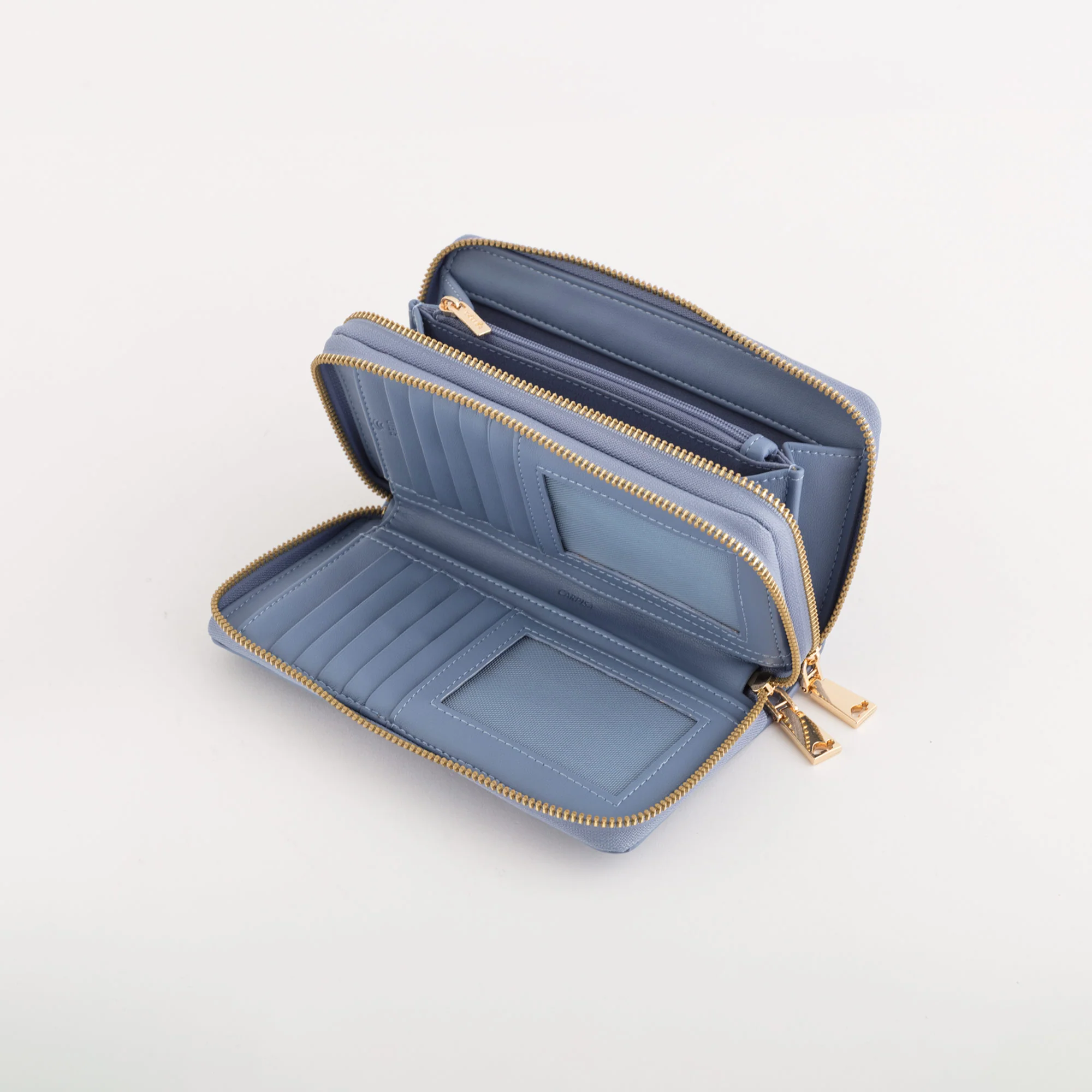 Portafoglio Medio Donna - Loto v2 wallet - Image 8