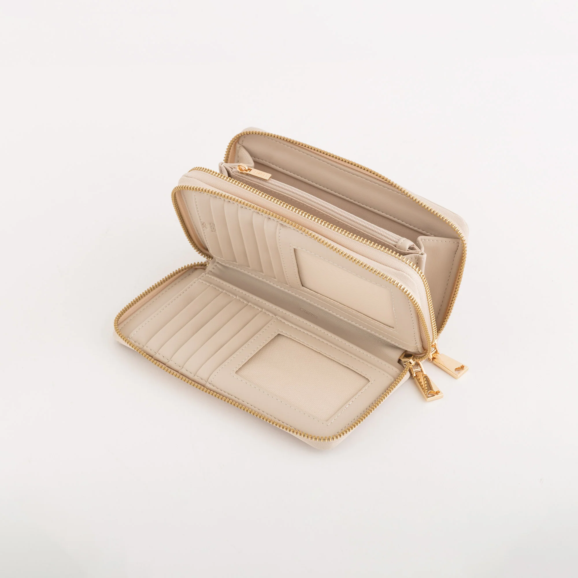 Portafoglio Medio Donna - Loto v2 wallet - Image 9