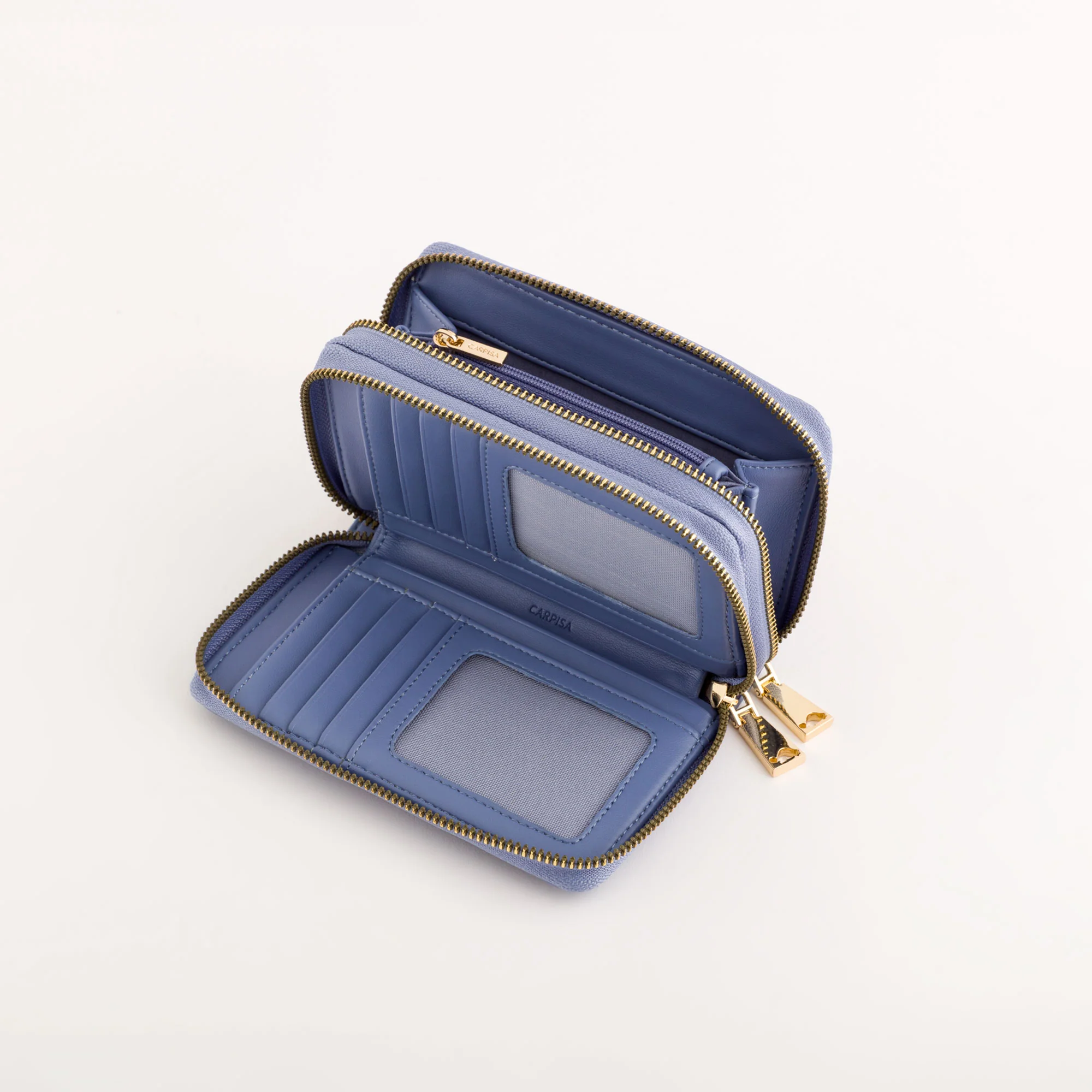 Portafoglio Medio Donna - Loto v2 wallet - Image 13
