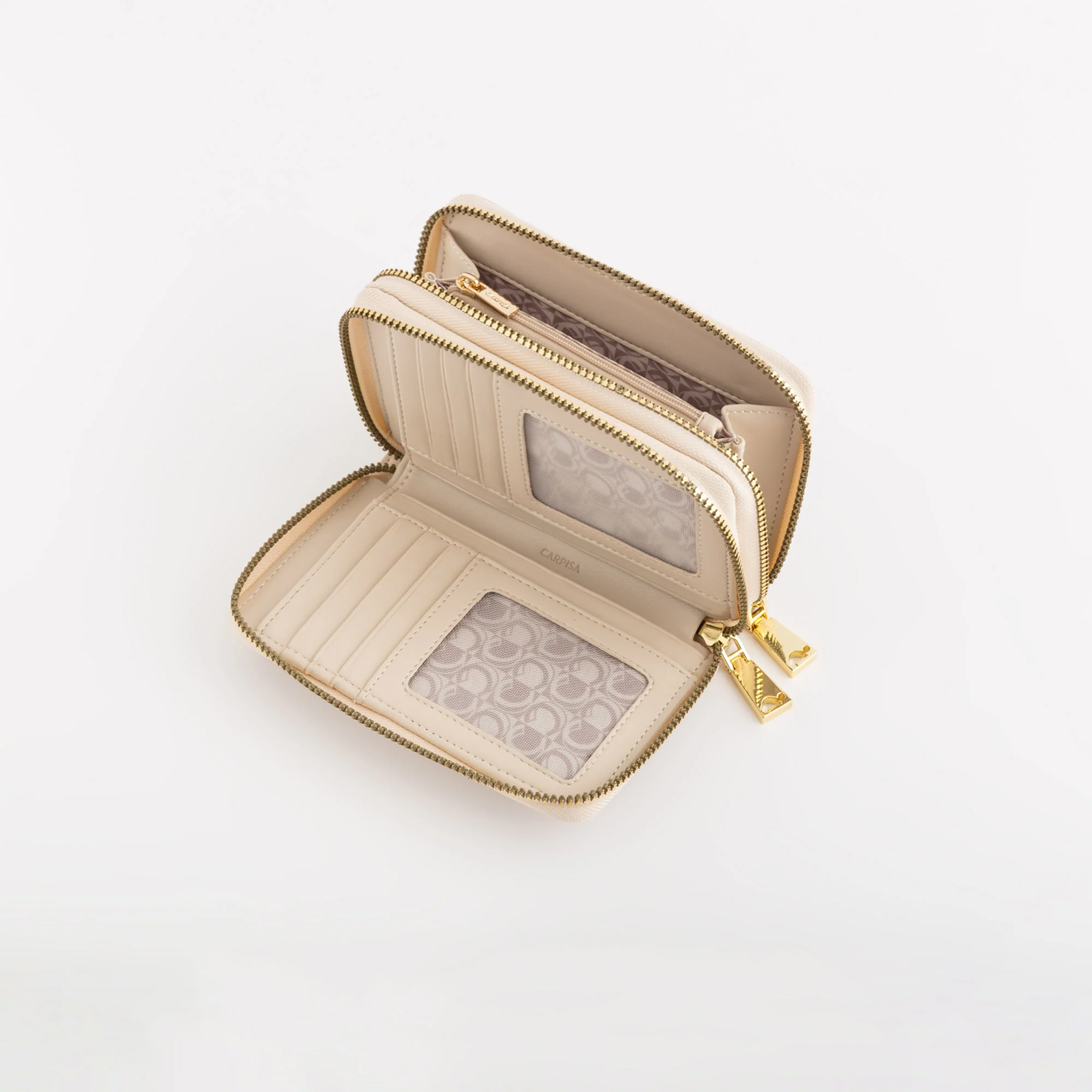 Portafoglio Medio Donna - Loto v2 wallet - Image 14