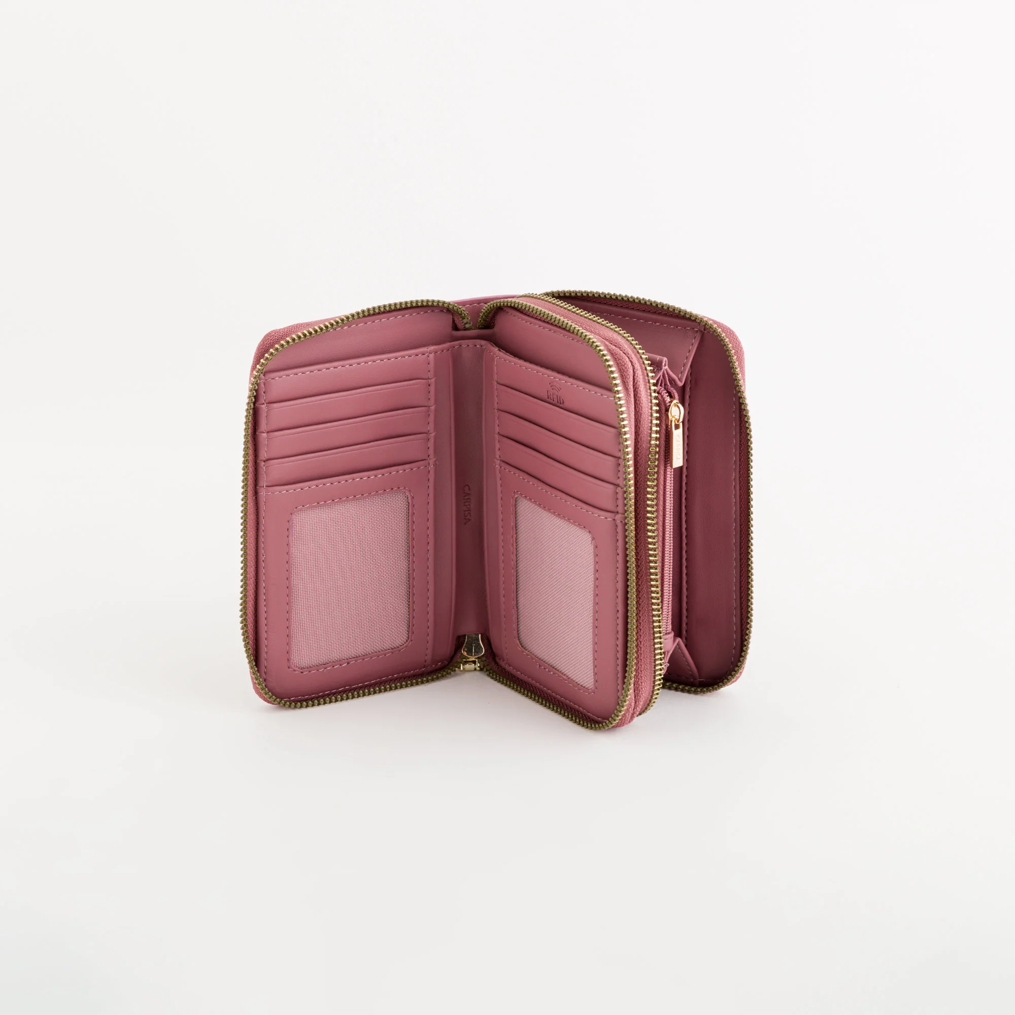 Portafoglio Medio Donna - Loto v2 wallet - Image 16