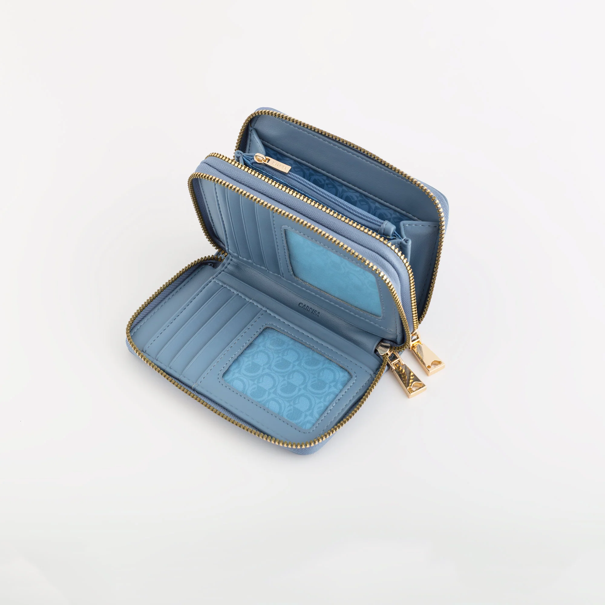 Portafoglio Medio Donna - Loto v2 wallet - Image 19