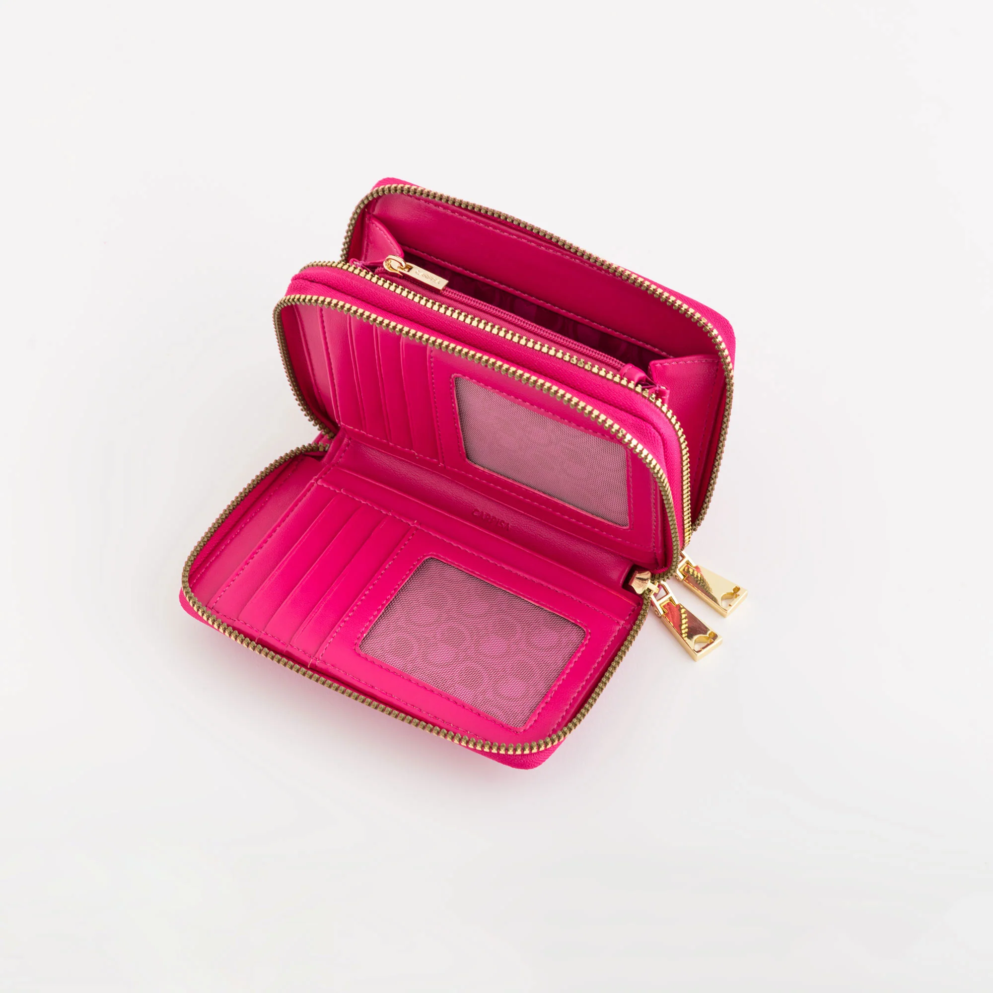 Portafoglio Medio Donna - Loto v2 wallet - Image 20