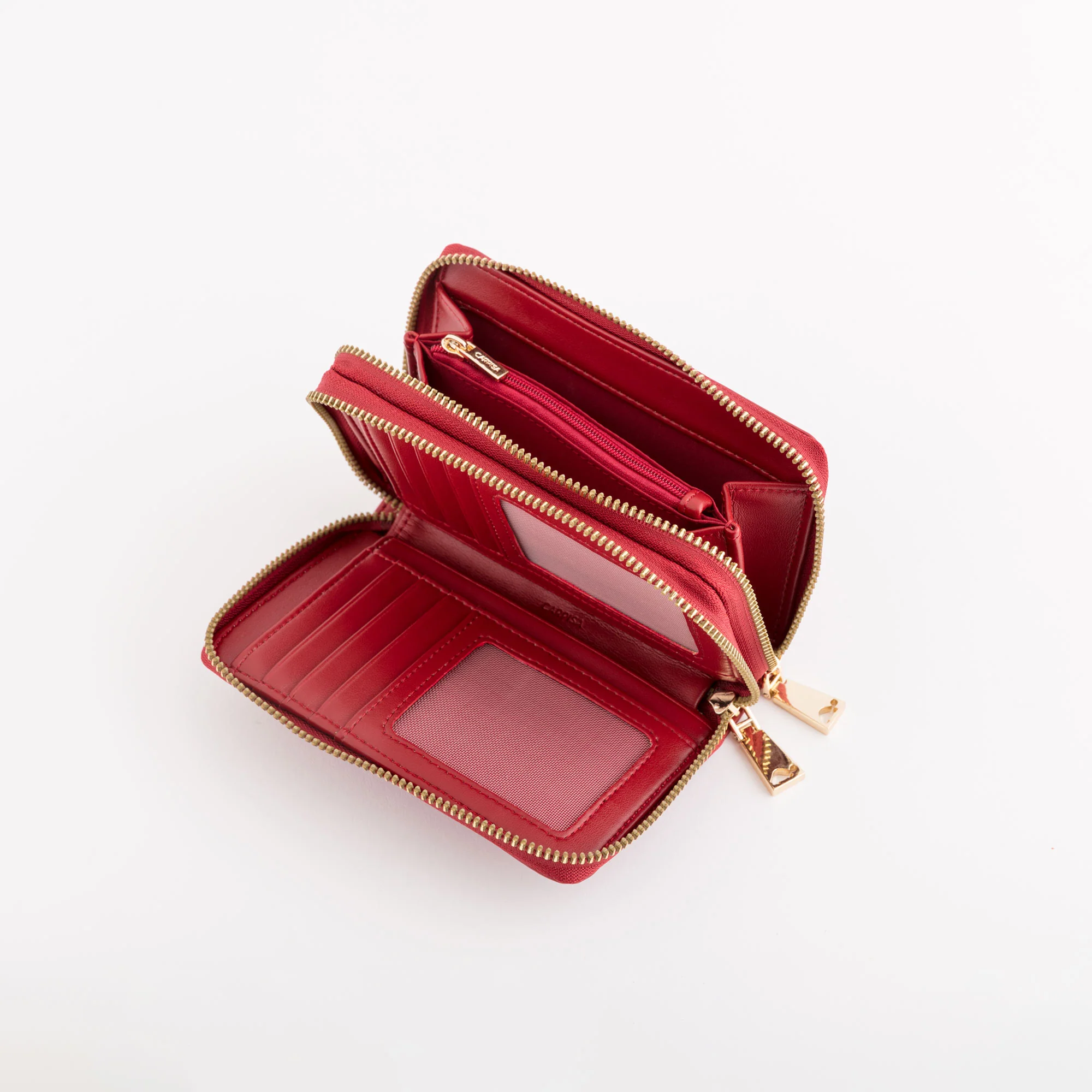 Portafoglio Medio Donna - Loto v2 wallet - Image 21