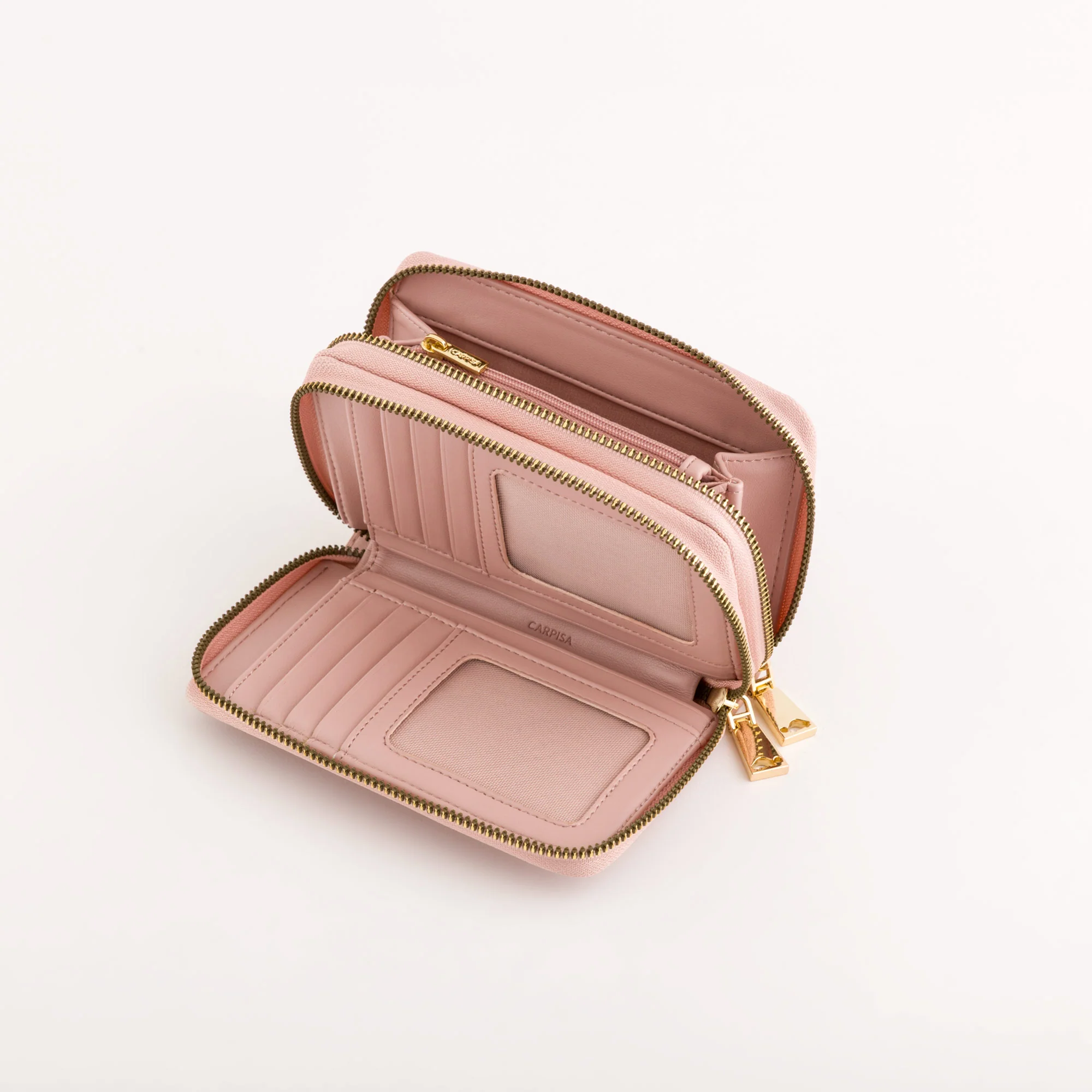 Portafoglio Medio Donna - Loto v2 wallet - Image 22