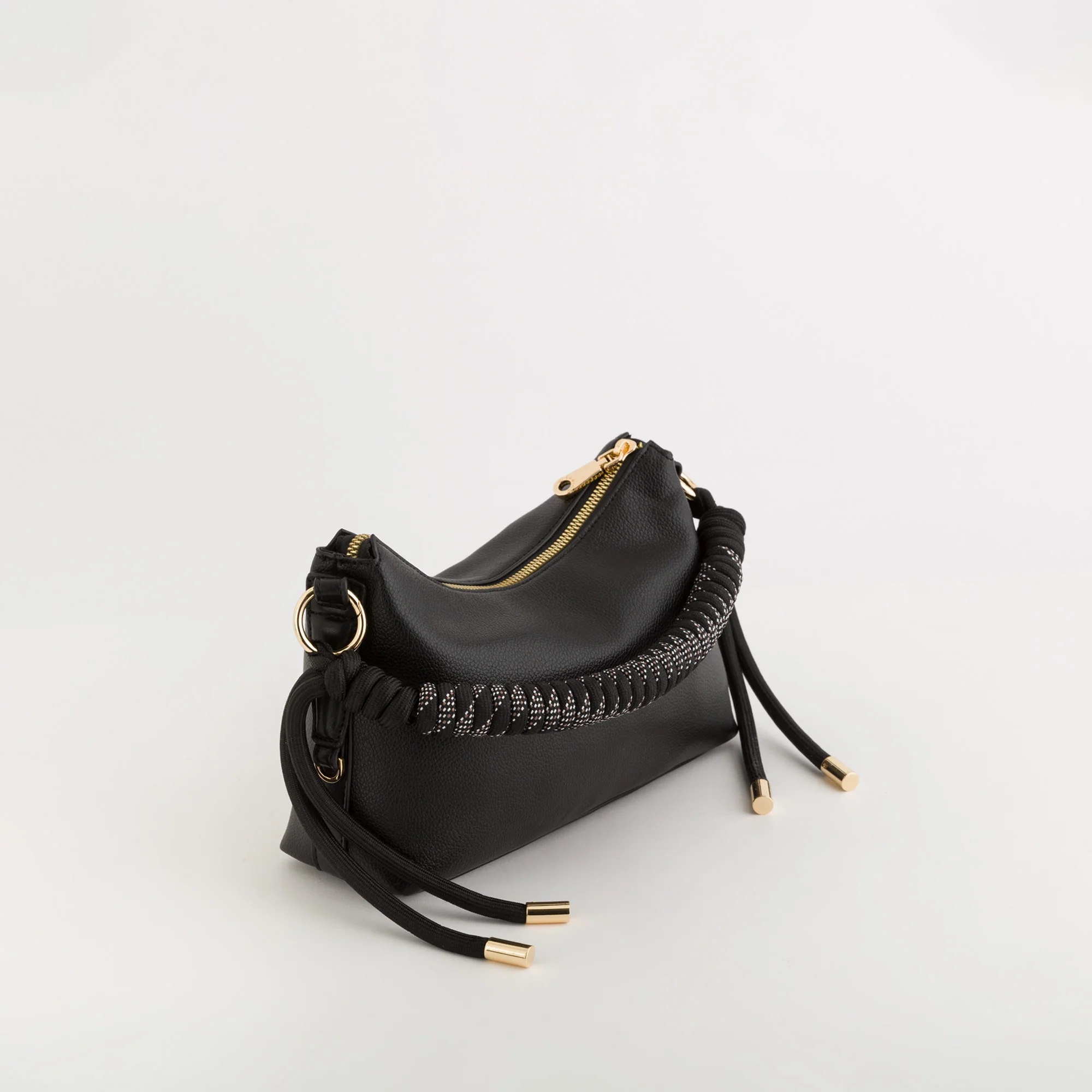 Mini Sacca Donna - Ciclamino - Image 2