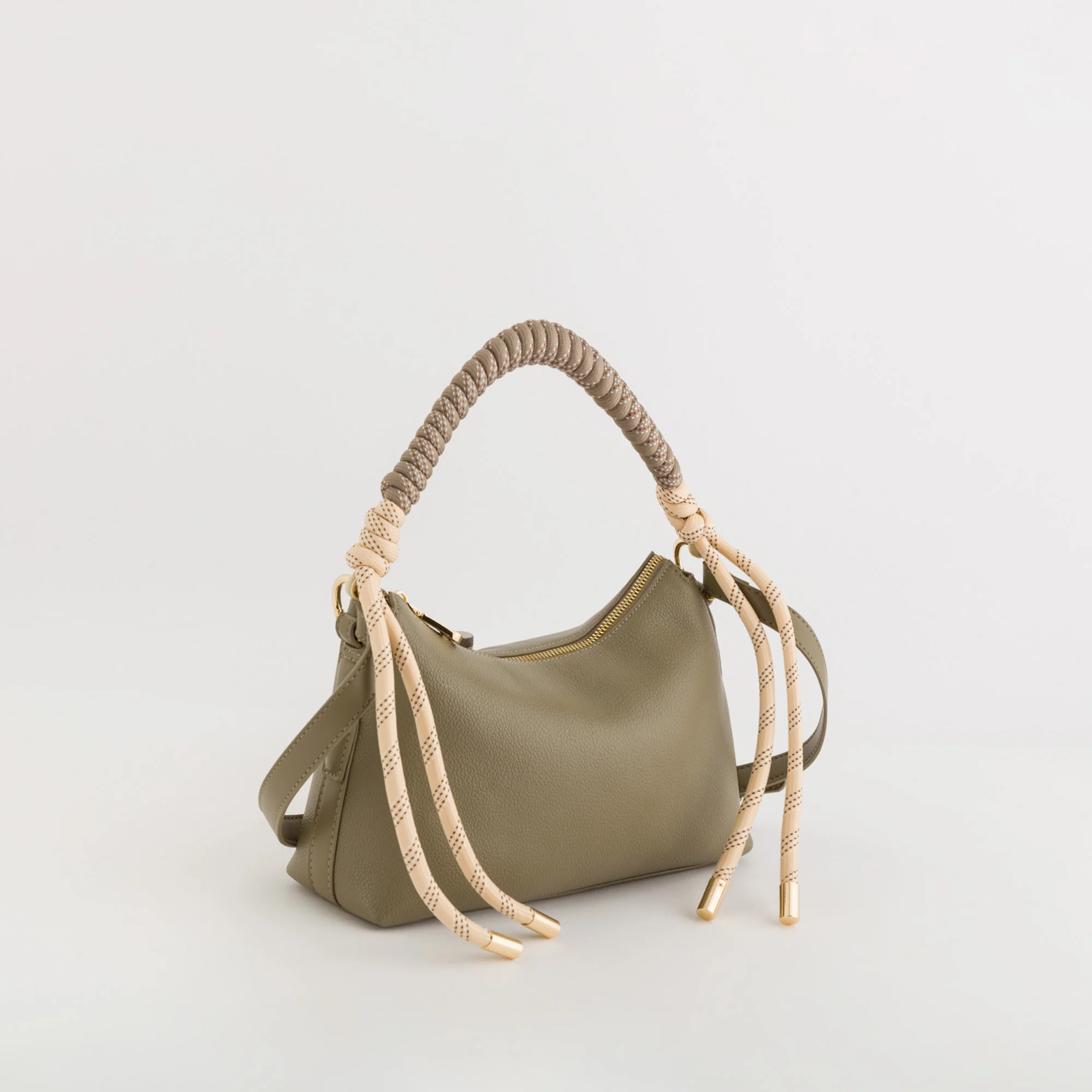 Mini Sacca Donna - Ciclamino - Image 7
