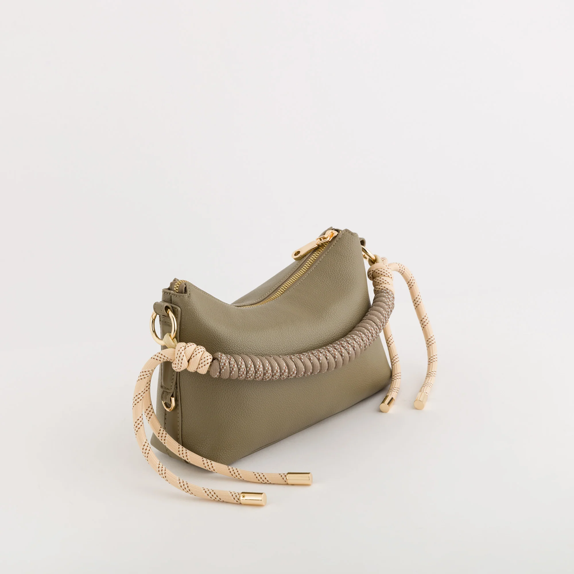 Mini Sacca Donna - Ciclamino - Image 8